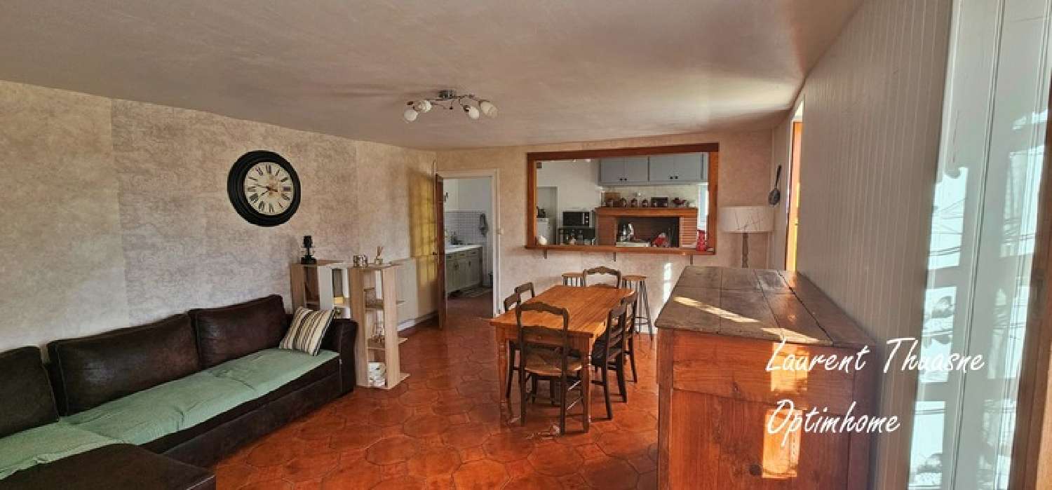  te koop huis Saint-Rabier Dordogne 2