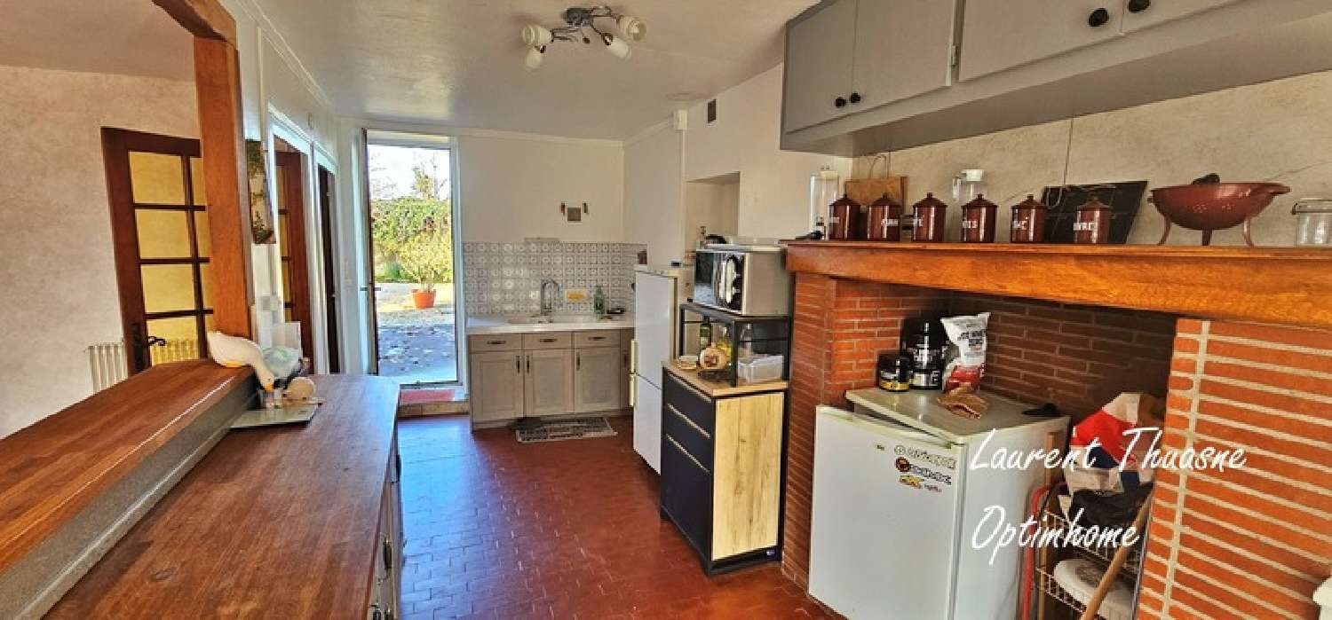  te koop huis Saint-Rabier Dordogne 4