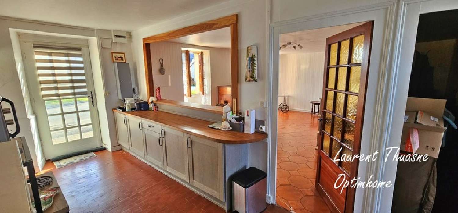  te koop huis Saint-Rabier Dordogne 5