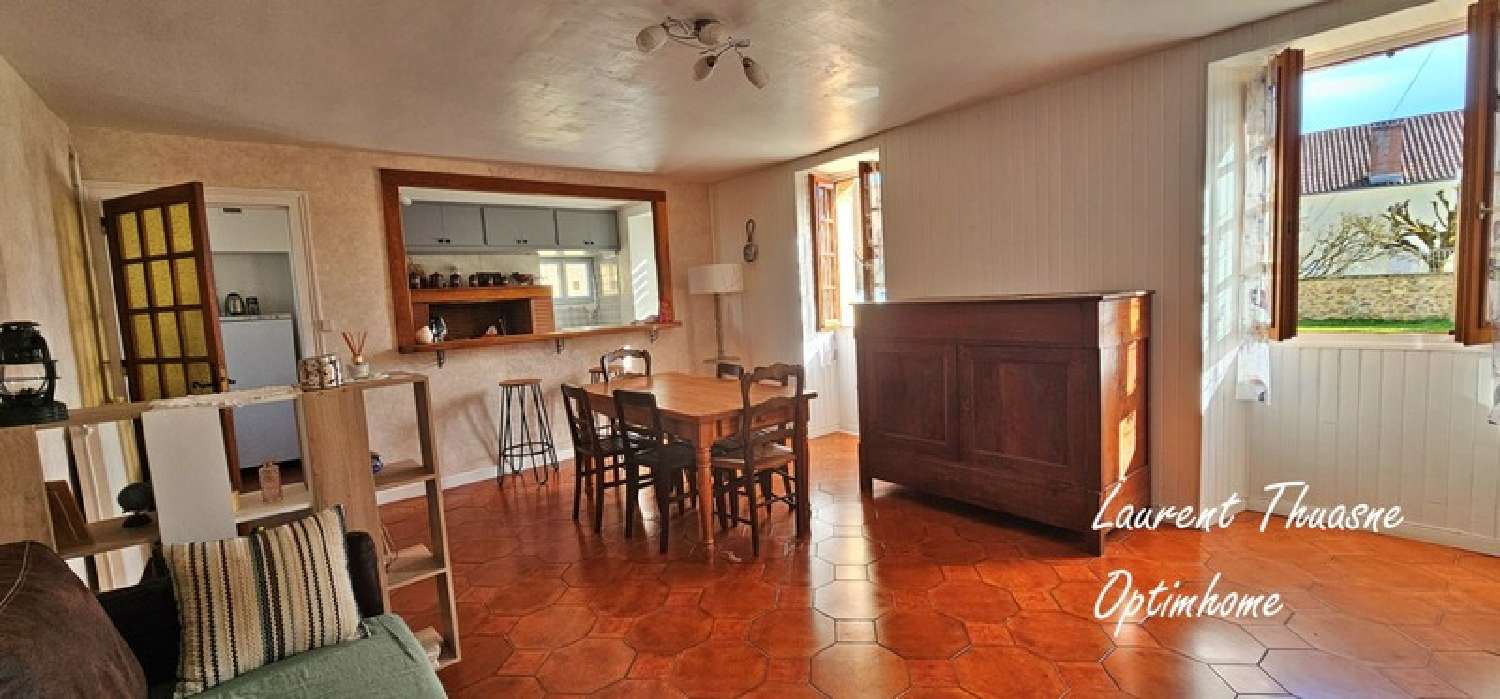  te koop huis Saint-Rabier Dordogne 6