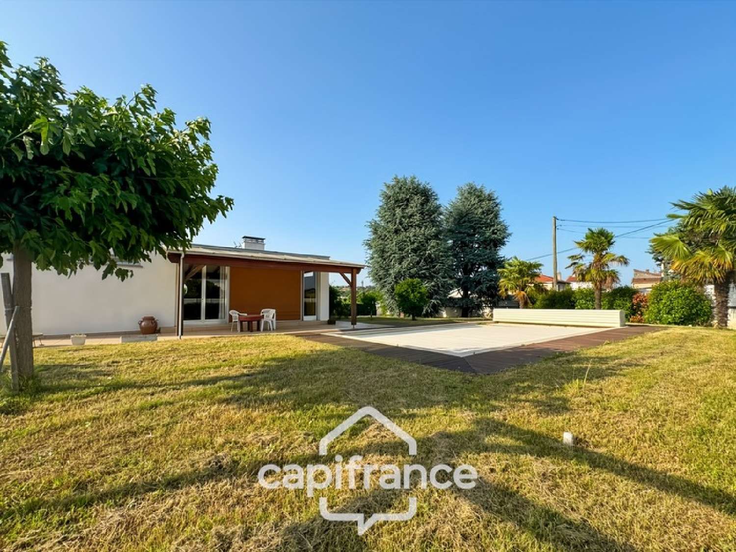 te koop huis Saint-Rambert-d'Albon Drôme 2