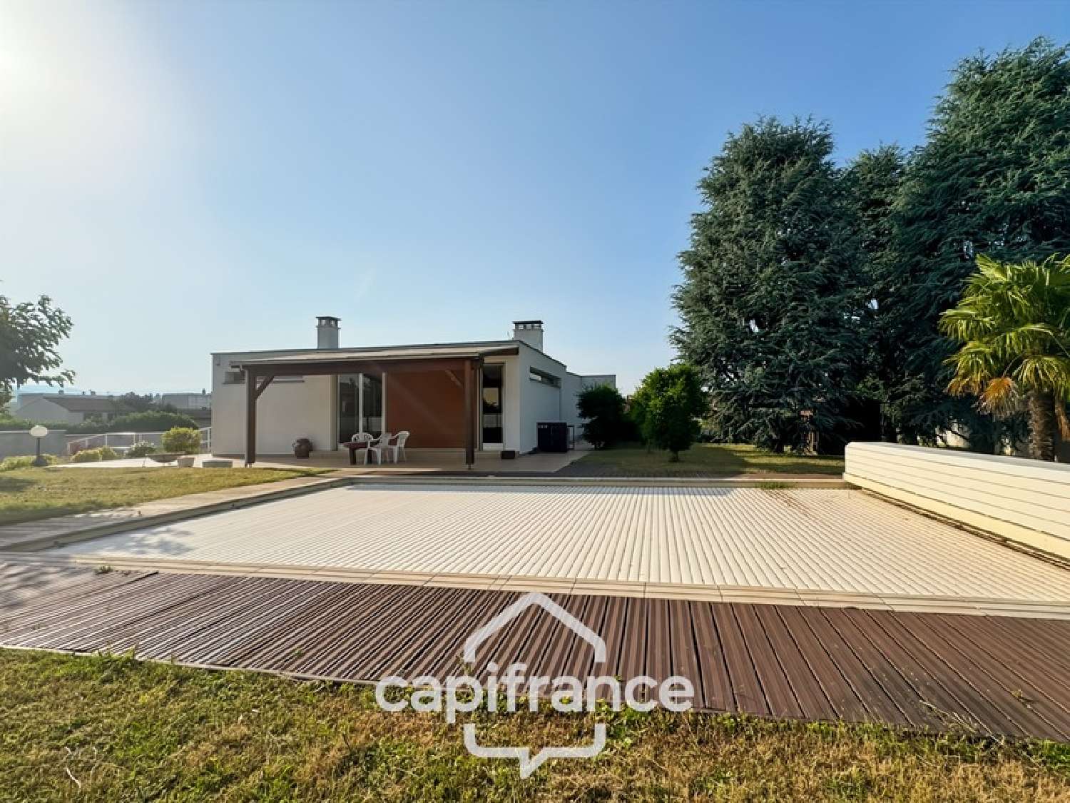 te koop huis Saint-Rambert-d'Albon Drôme 3