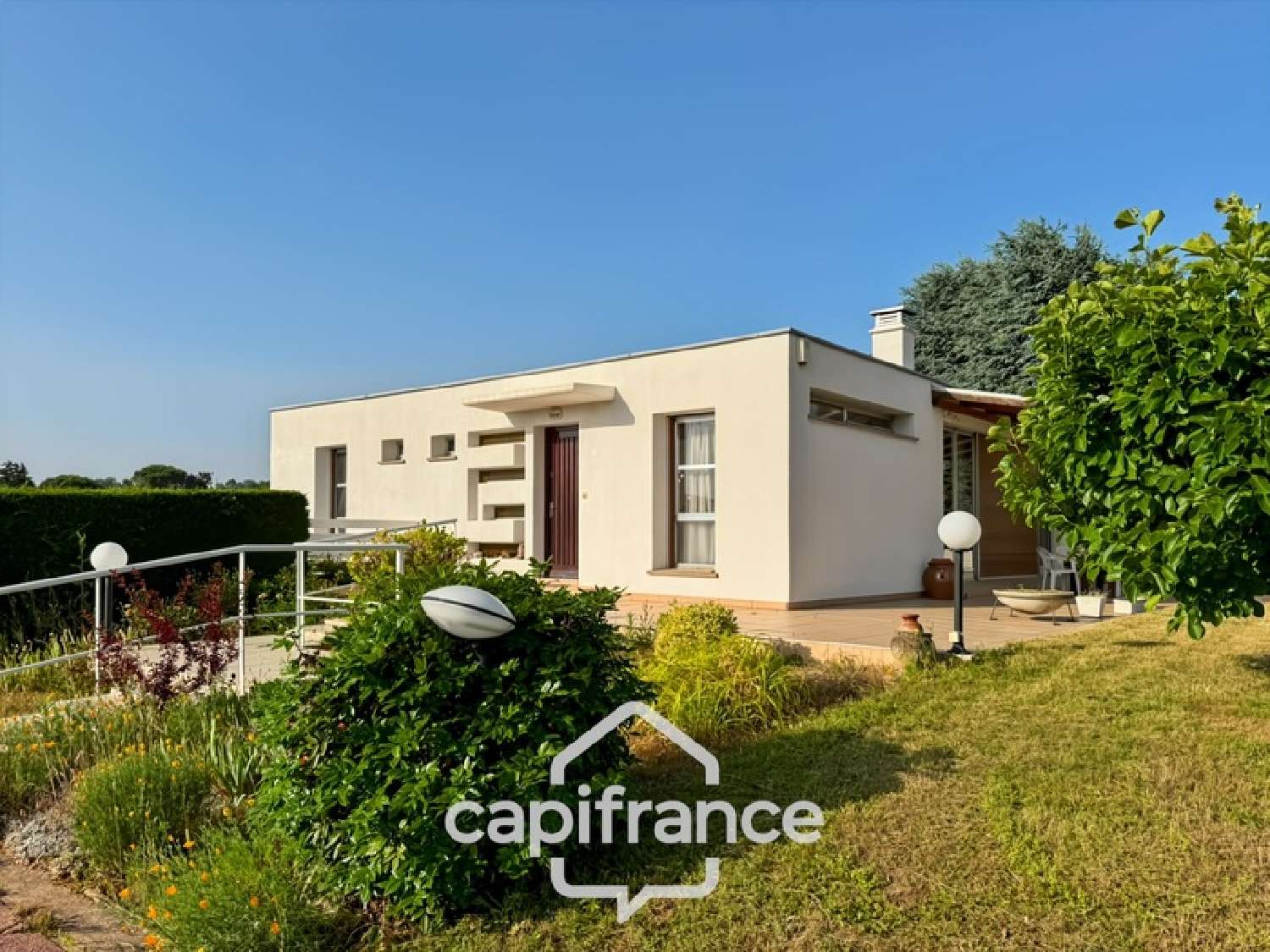 te koop huis Saint-Rambert-d'Albon Drôme 4