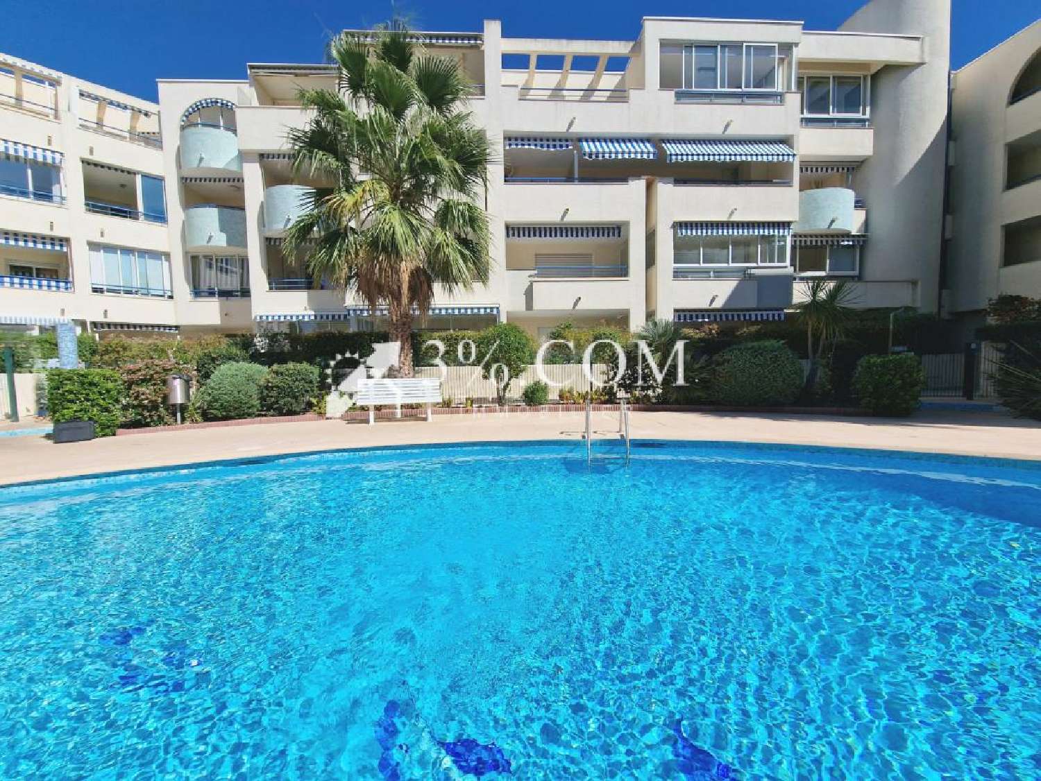  à vendre maison Saint-Raphaël Var 1