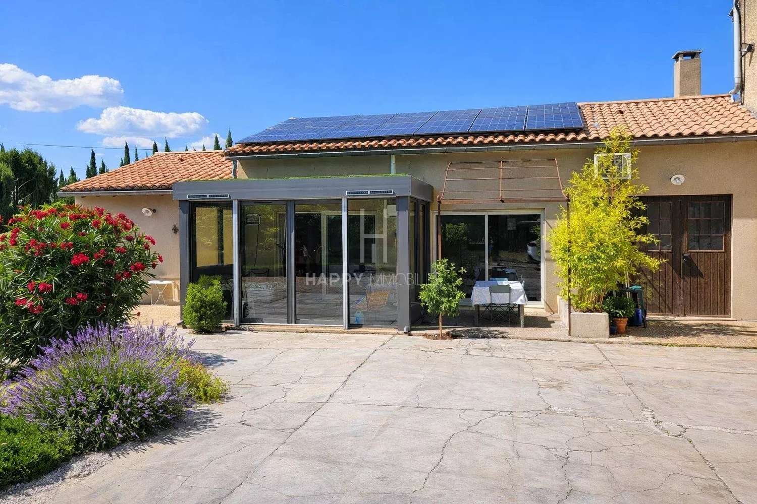  te koop huis Saint-Rémy-de-Provence Bouches-du-Rhône 1