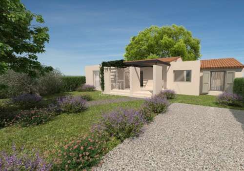 Saint-Rémy-de-Provence Bouches-du-Rhône huis foto 7284456