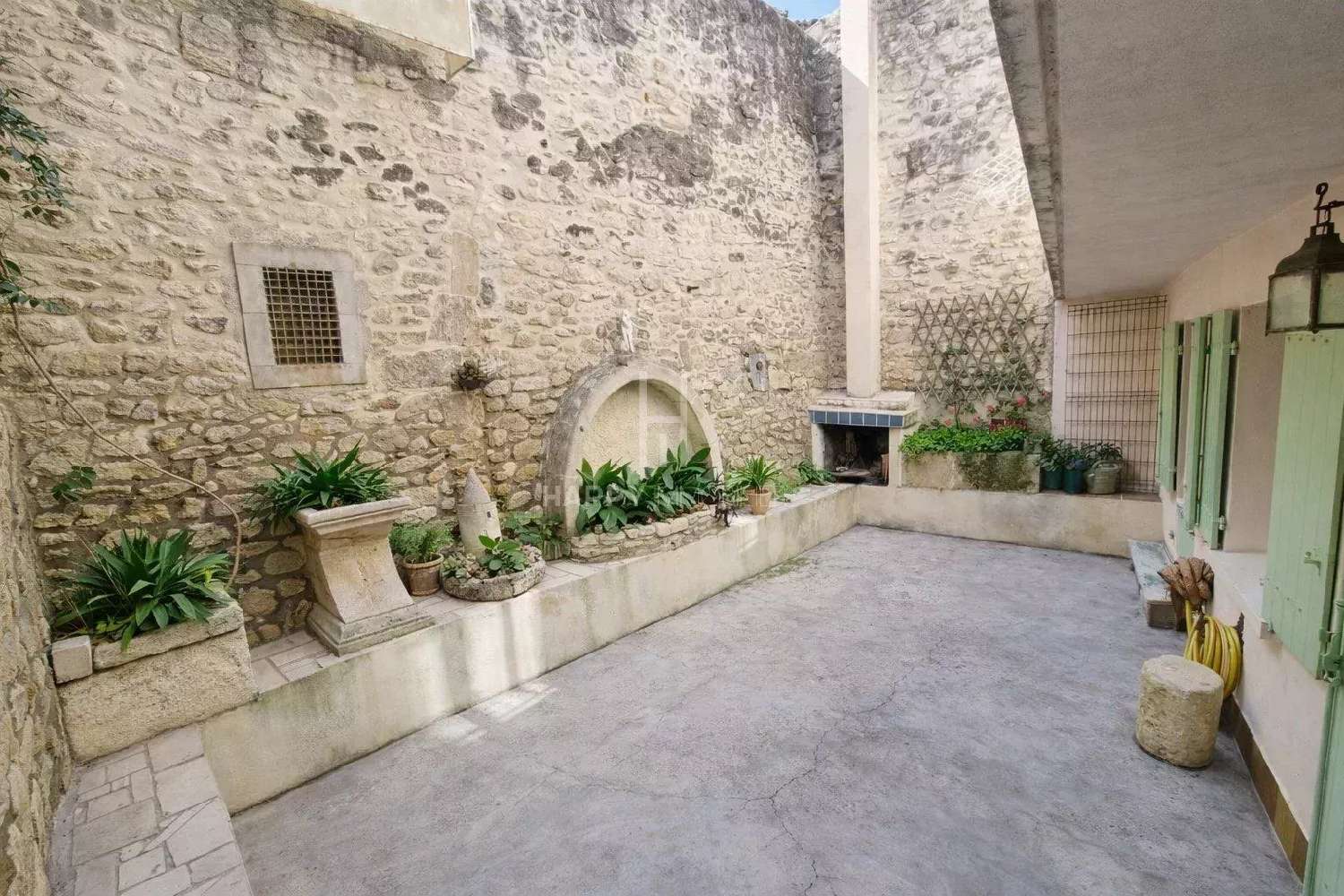  te koop huis Saint-Rémy-de-Provence Bouches-du-Rhône 1