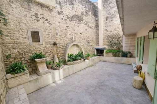 Saint-Rémy-de-Provence Bouches-du-Rhône huis foto 7293145