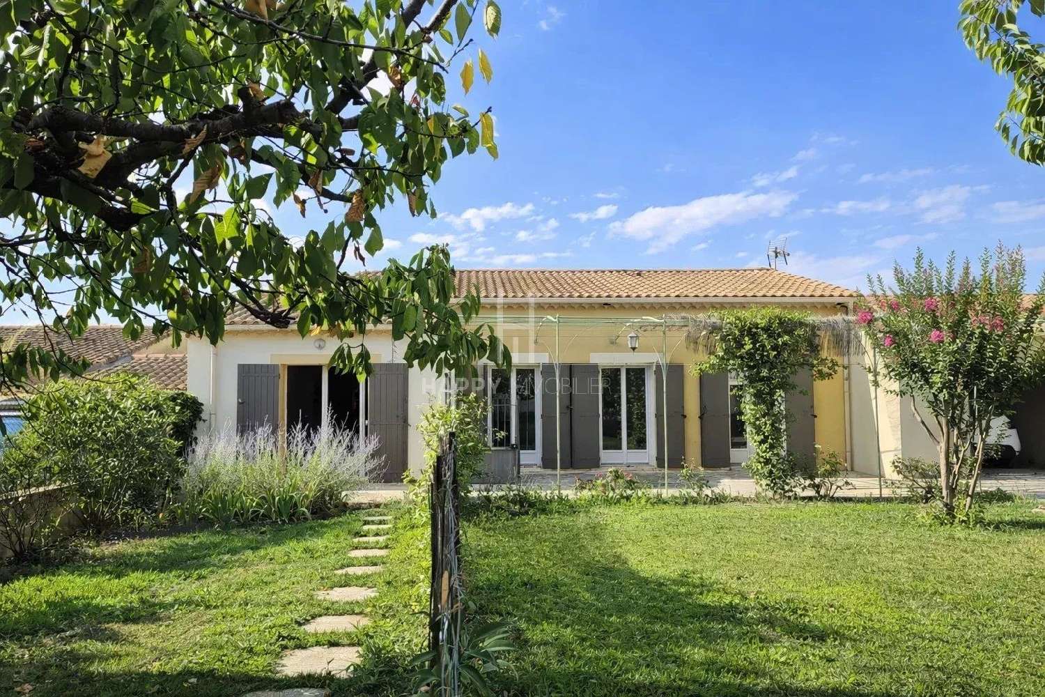  te koop huis Saint-Rémy-de-Provence Bouches-du-Rhône 1