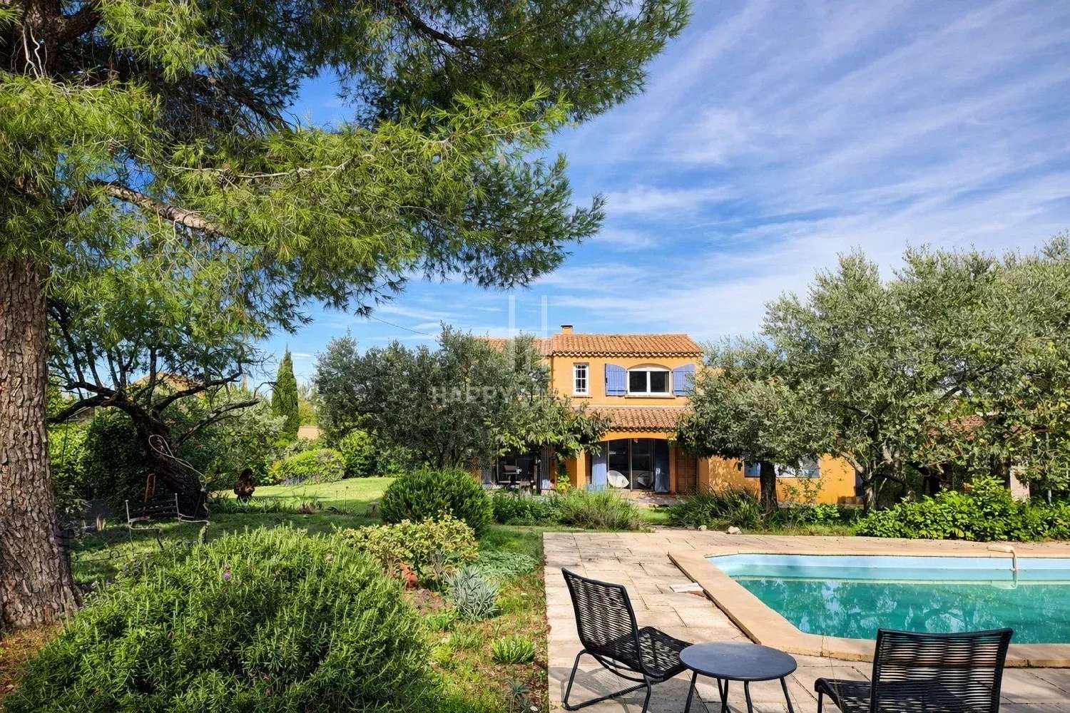  te koop huis Saint-Rémy-de-Provence Bouches-du-Rhône 1