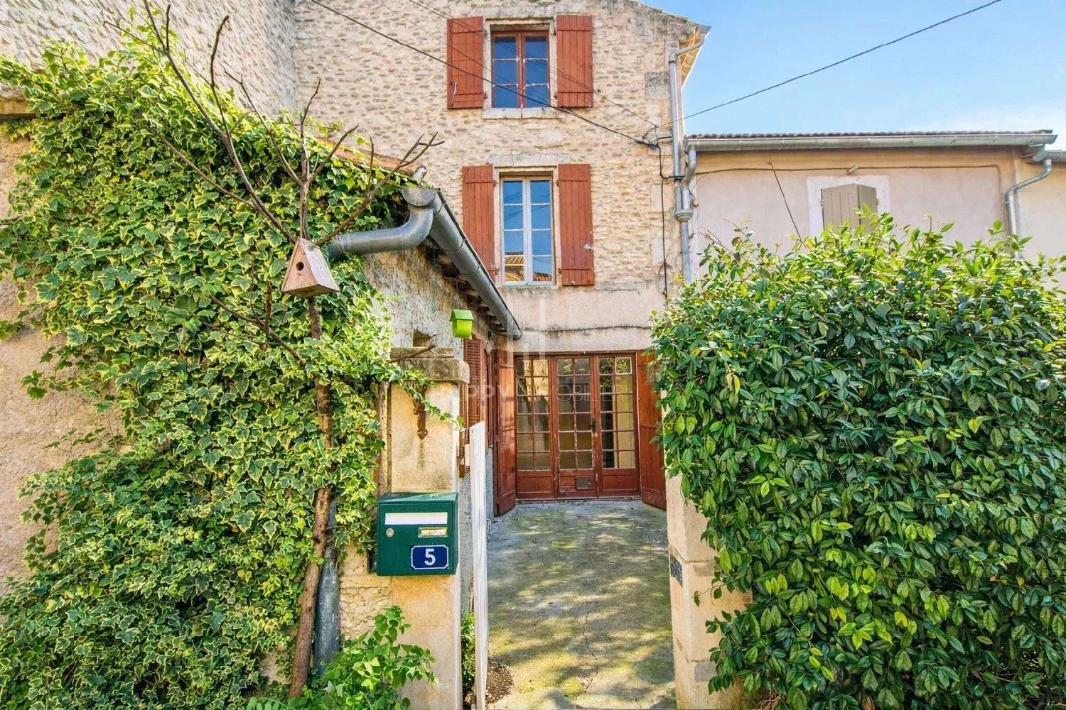  te koop huis Saint-Rémy-de-Provence Bouches-du-Rhône 1