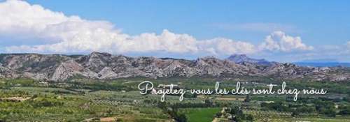 Saint-Rémy-de-Provence Bouches-du-Rhône maison foto 7286021