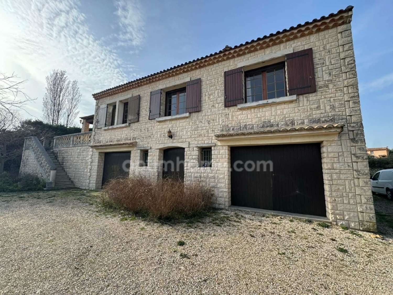  te koop huis Saint-Rémy-de-Provence Bouches-du-Rhône 1