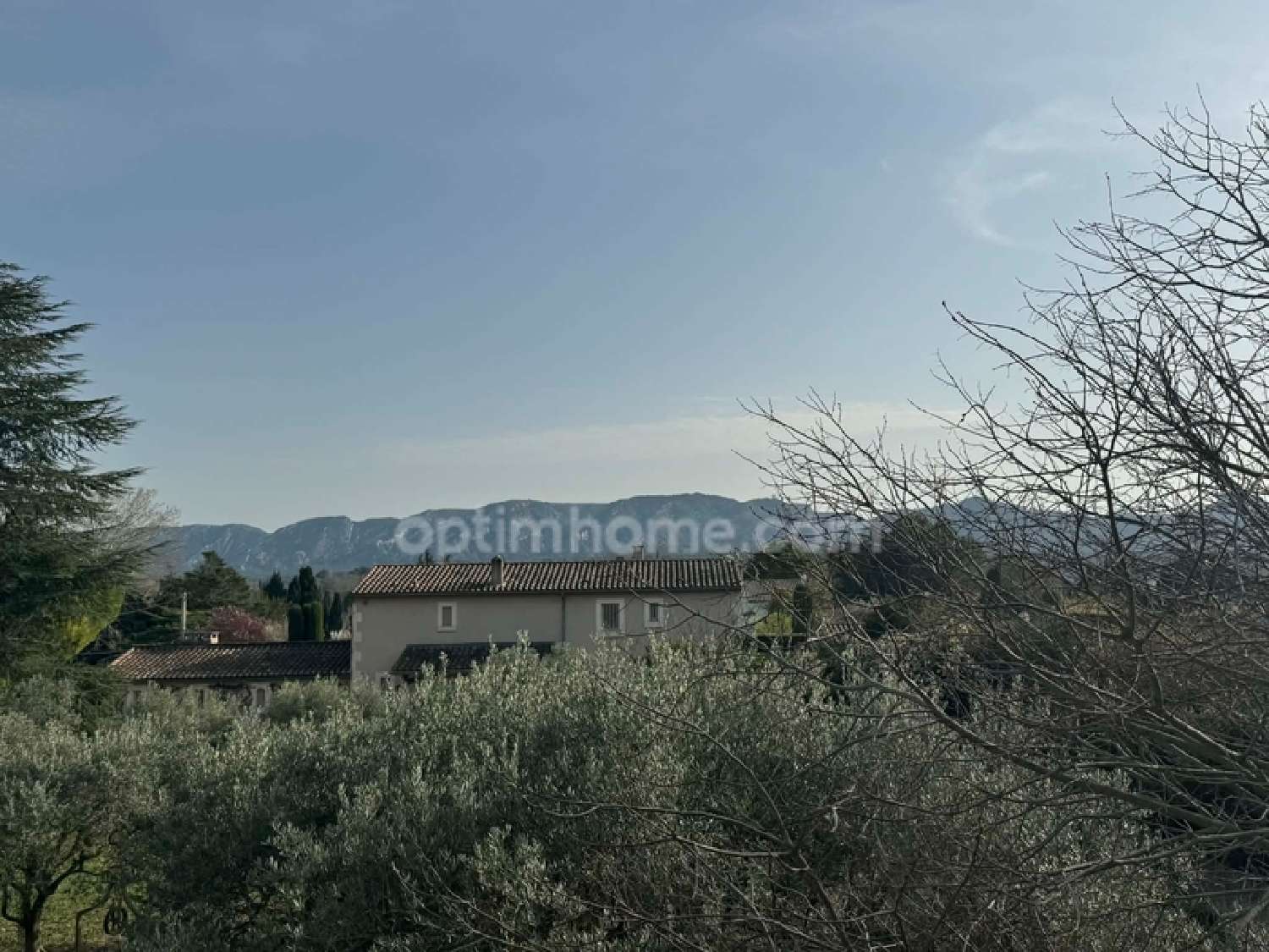  te koop huis Saint-Rémy-de-Provence Bouches-du-Rhône 2