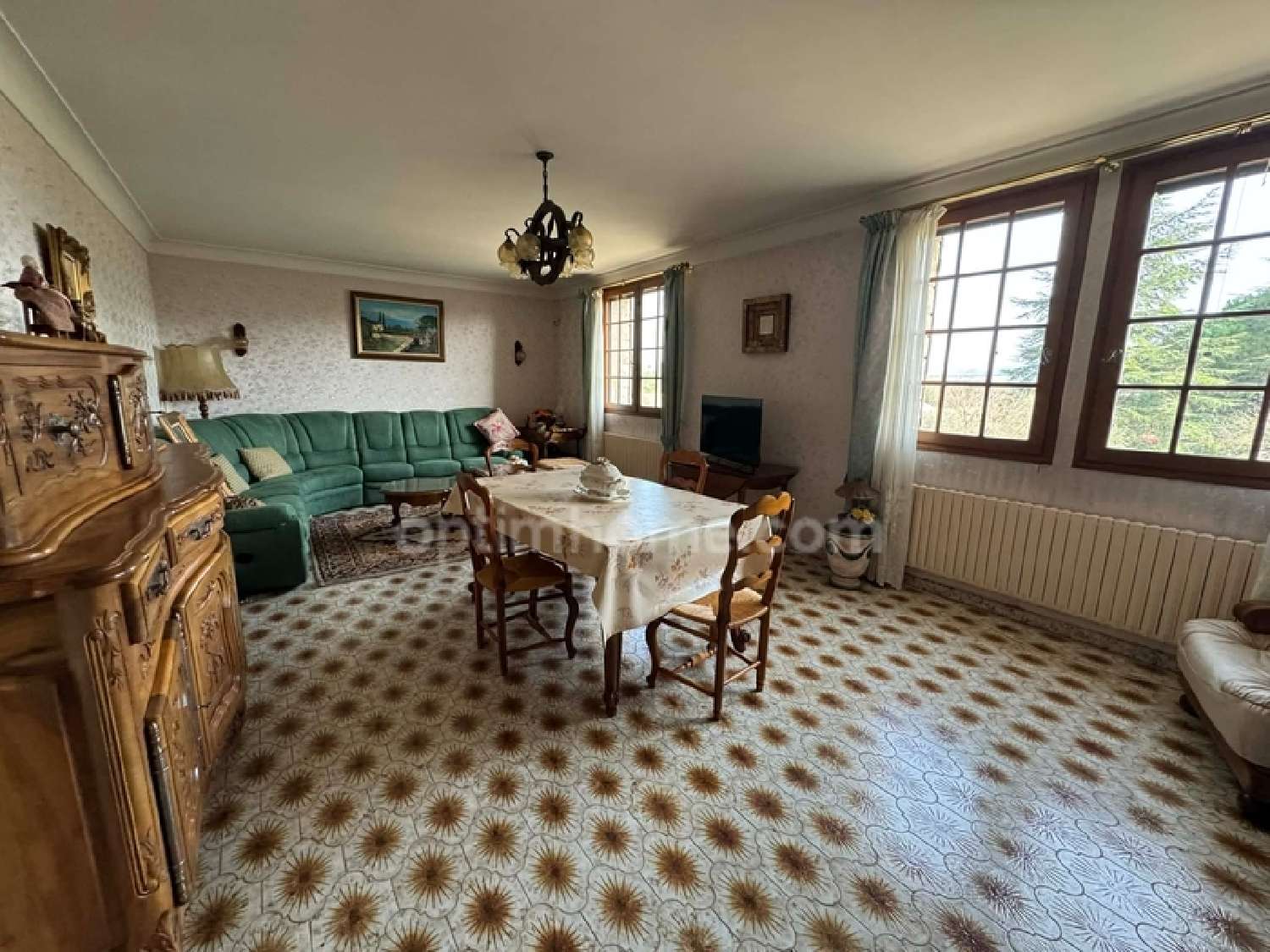  te koop huis Saint-Rémy-de-Provence Bouches-du-Rhône 5