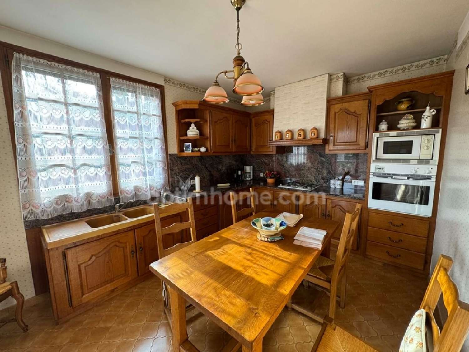  te koop huis Saint-Rémy-de-Provence Bouches-du-Rhône 6