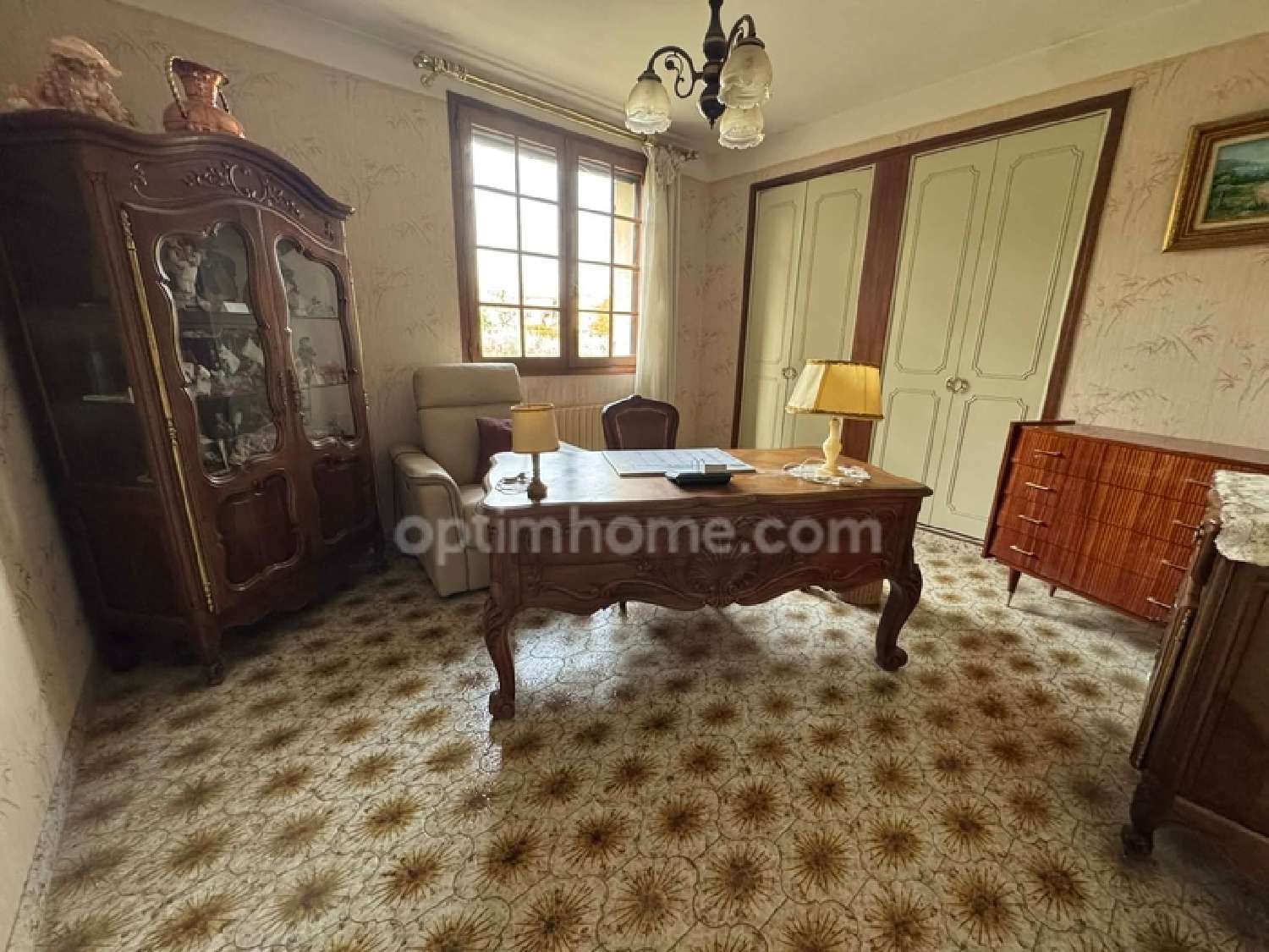  te koop huis Saint-Rémy-de-Provence Bouches-du-Rhône 8