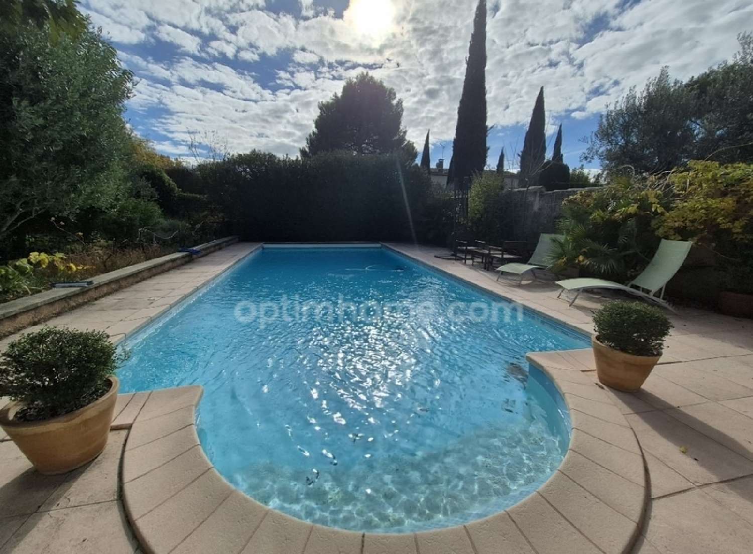  te koop huis Saint-Rémy-de-Provence Bouches-du-Rhône 2