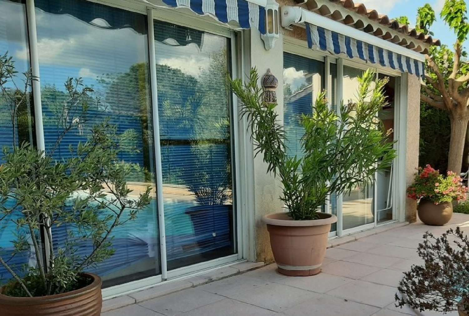  te koop huis Saint-Rémy-de-Provence Bouches-du-Rhône 3