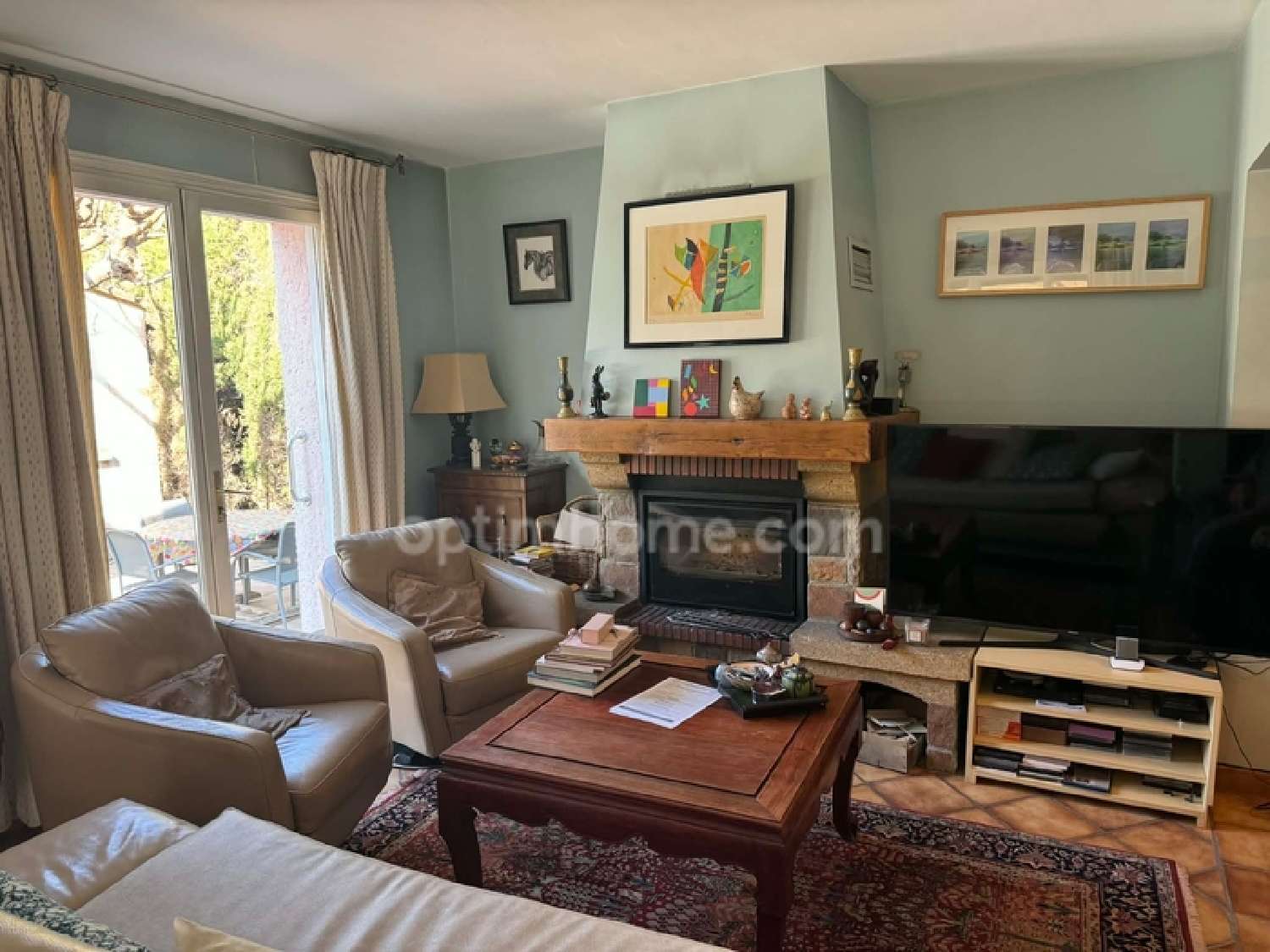  te koop huis Saint-Rémy-de-Provence Bouches-du-Rhône 6