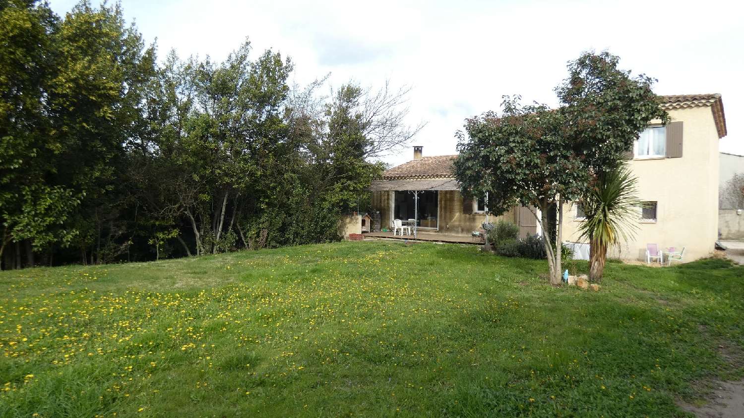  en venta casa Saint-Rémy-de-Provence Bocas del Ródano 1
