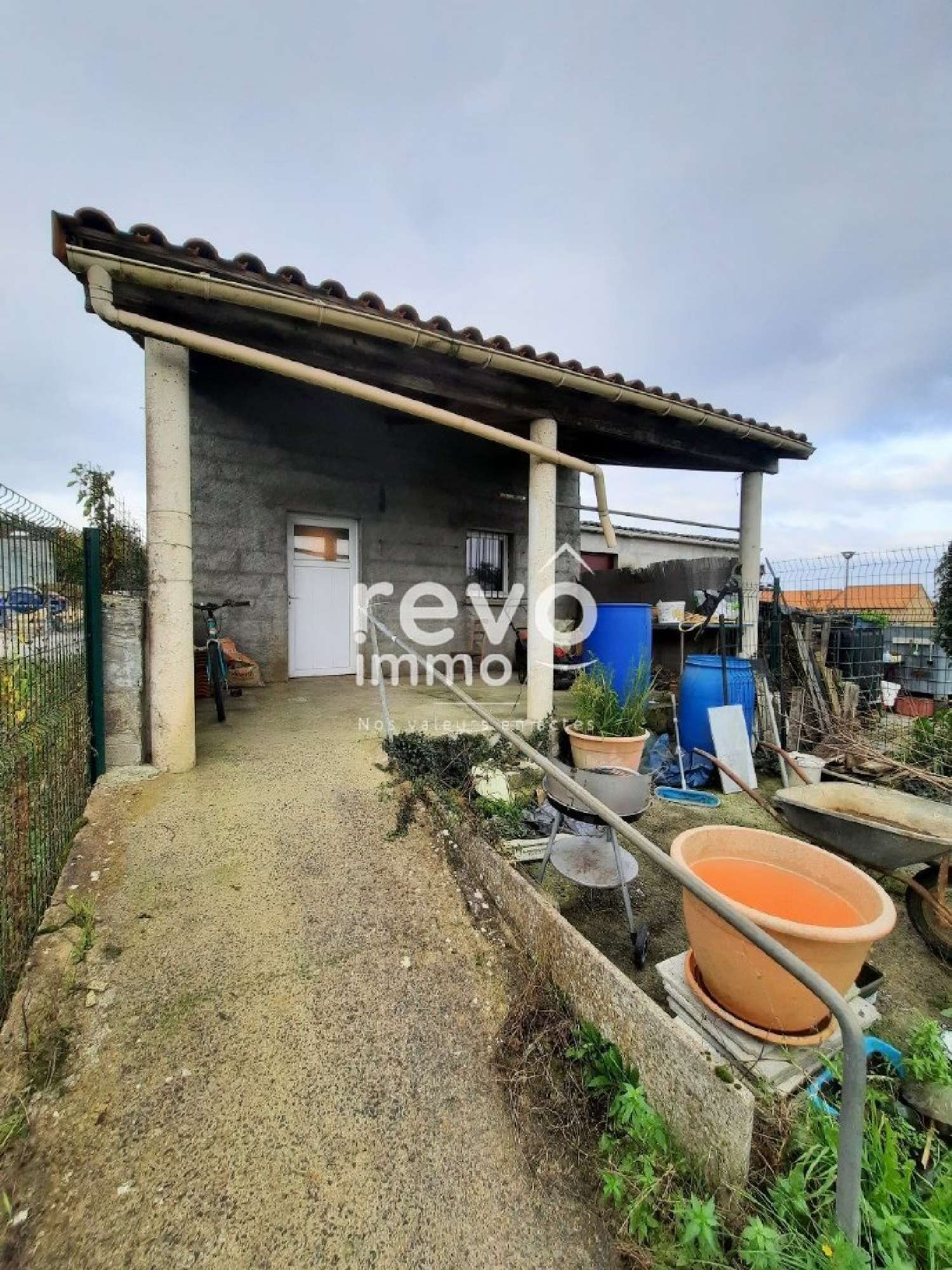  kaufen Haus Saint-Rémy-en-Mauges Maine-et-Loire 4