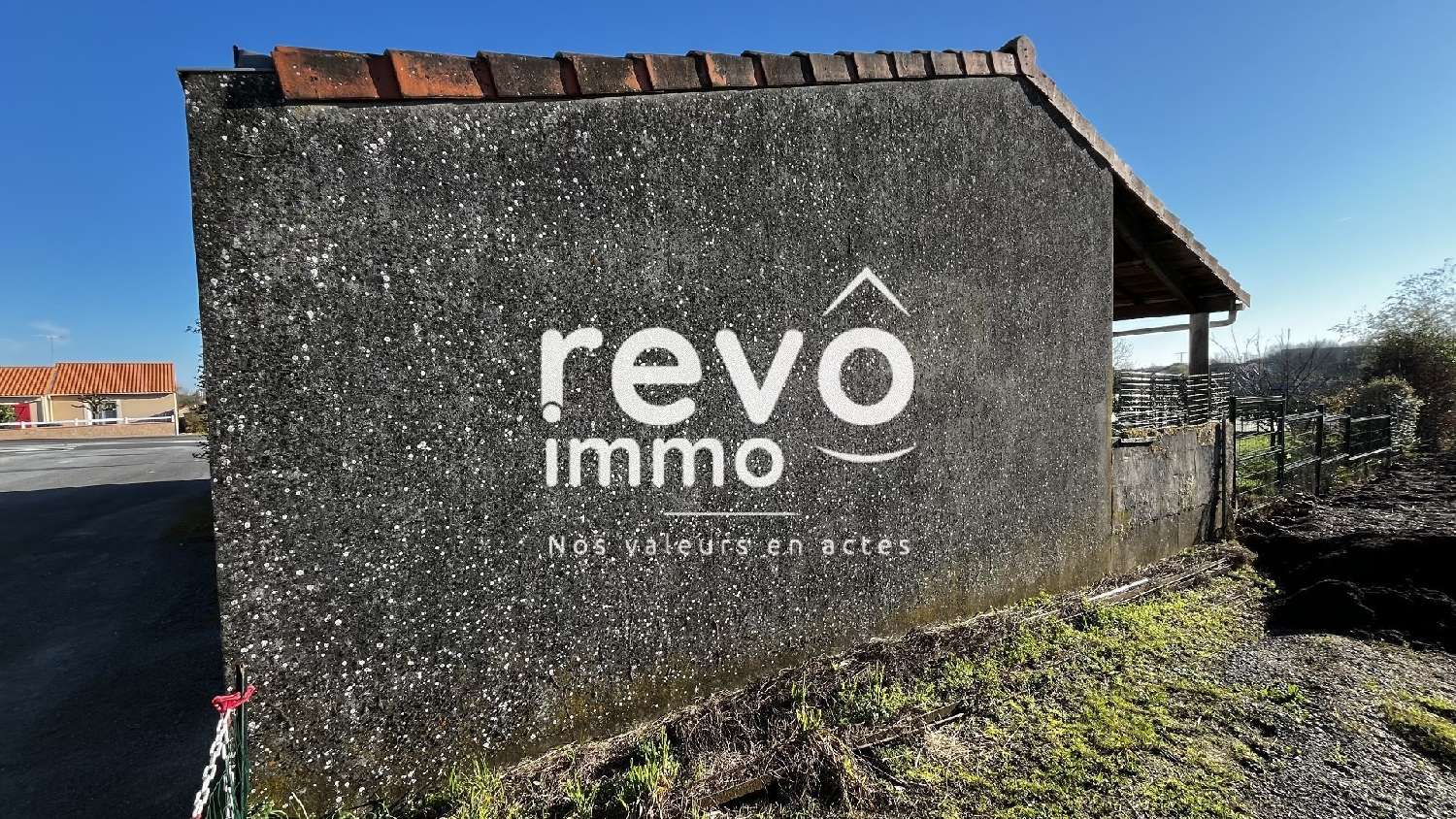  kaufen Haus Saint-Rémy-en-Mauges Maine-et-Loire 5