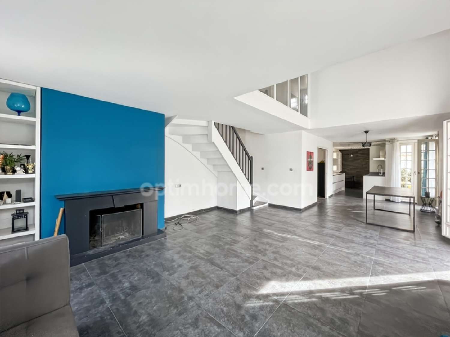  en venta casa Saint-Rémy-lès-Chevreuse Yvelines 2