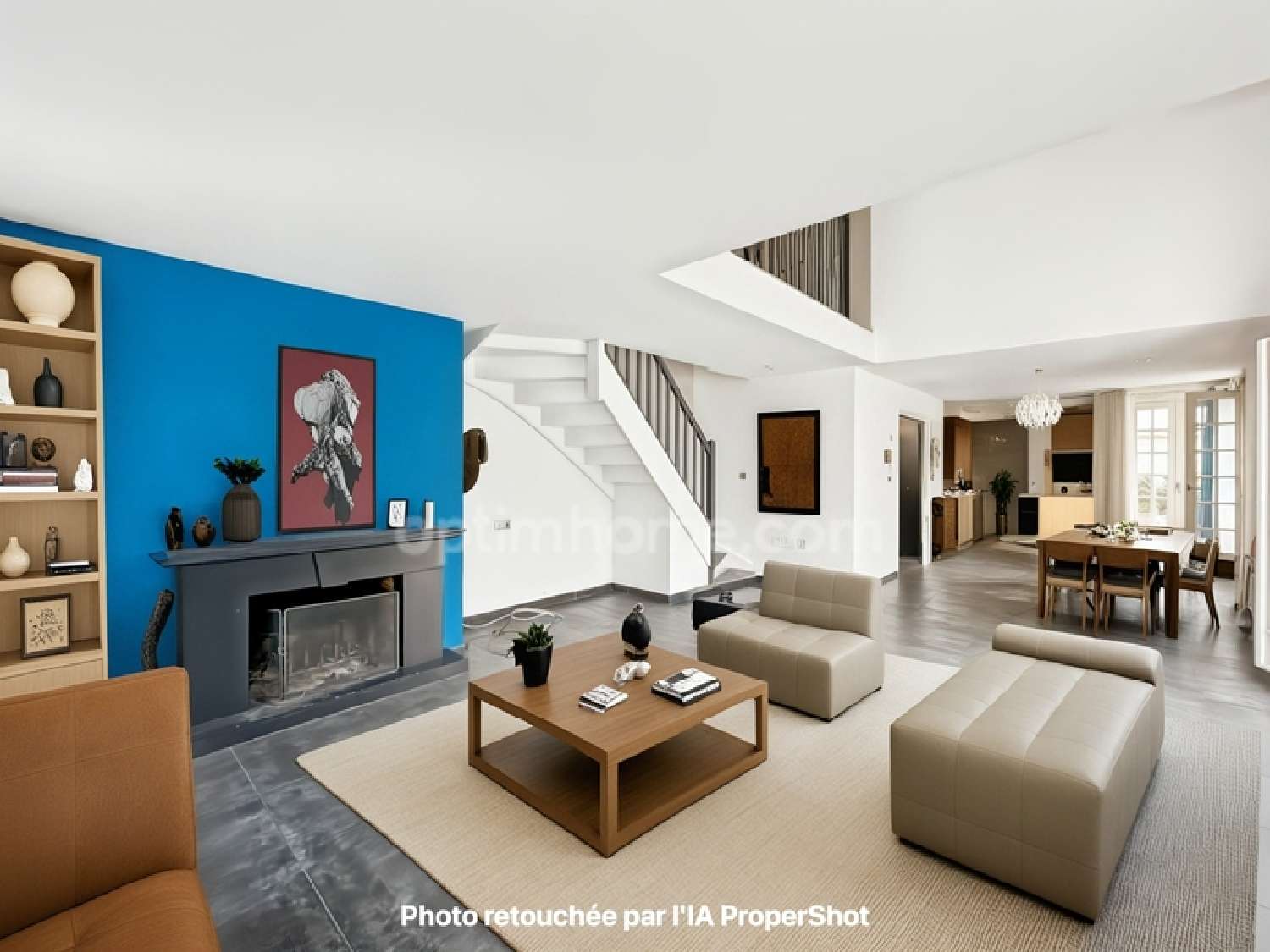  en venta casa Saint-Rémy-lès-Chevreuse Yvelines 3