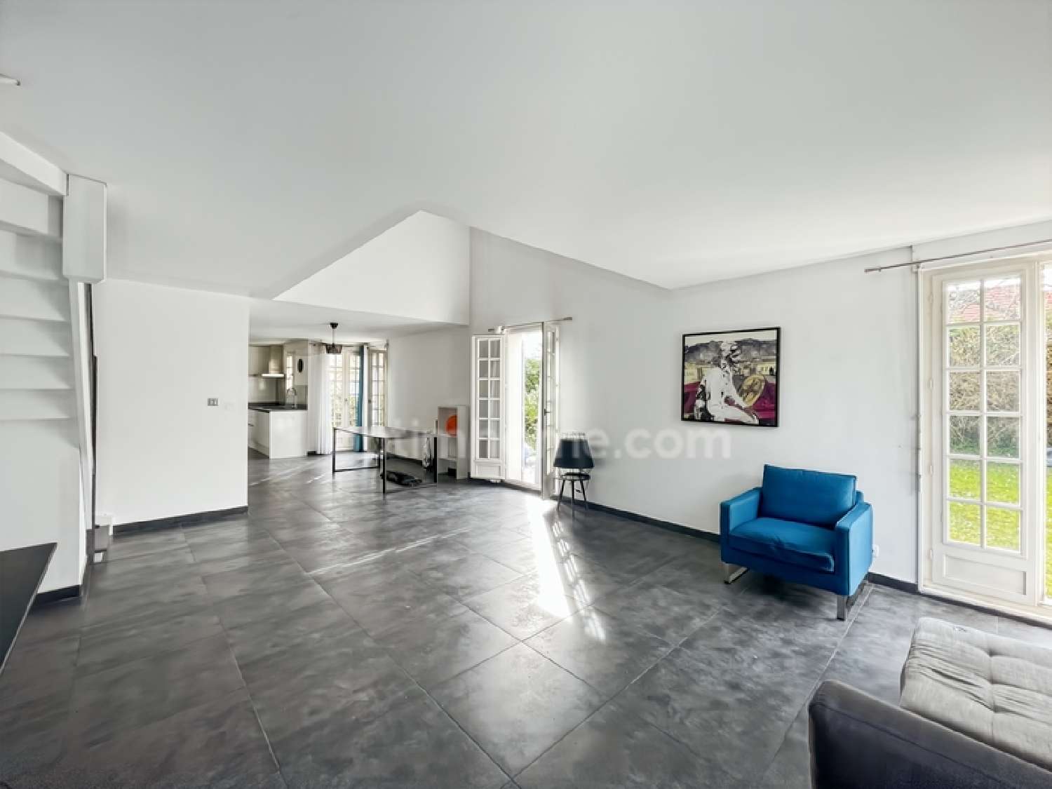  en venta casa Saint-Rémy-lès-Chevreuse Yvelines 4