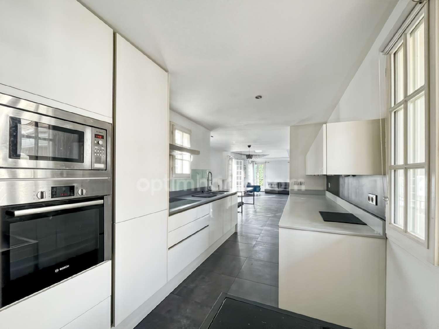  en venta casa Saint-Rémy-lès-Chevreuse Yvelines 6