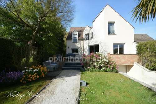 Saint-Rémy-lès-Chevreuse Yvelines maison foto 7287347