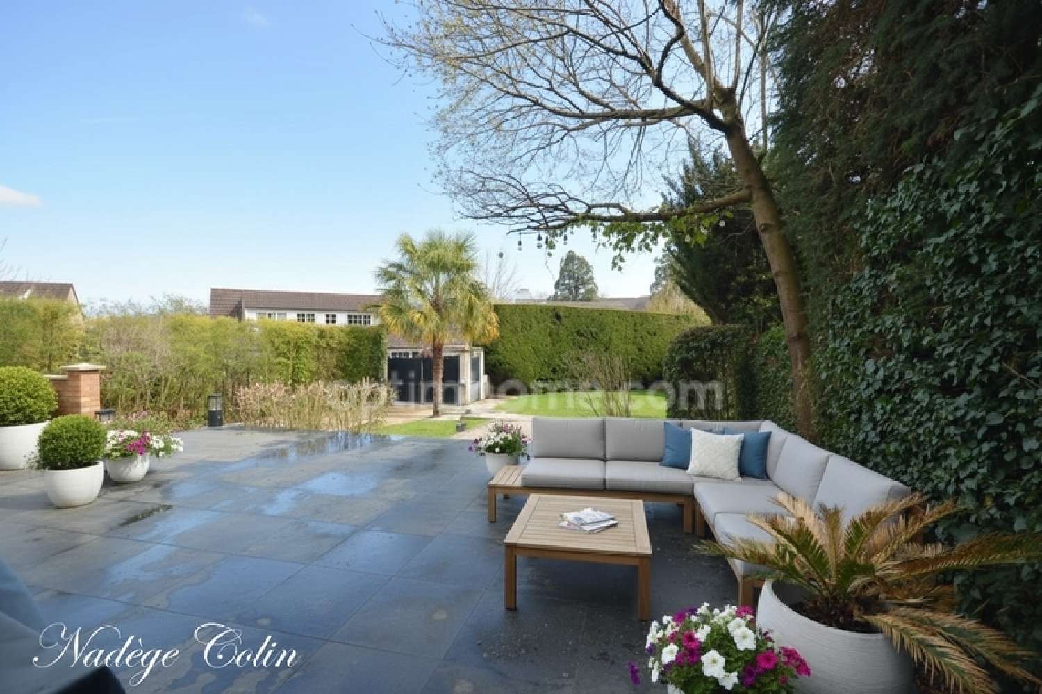  à vendre maison Saint-Rémy-lès-Chevreuse Yvelines 2