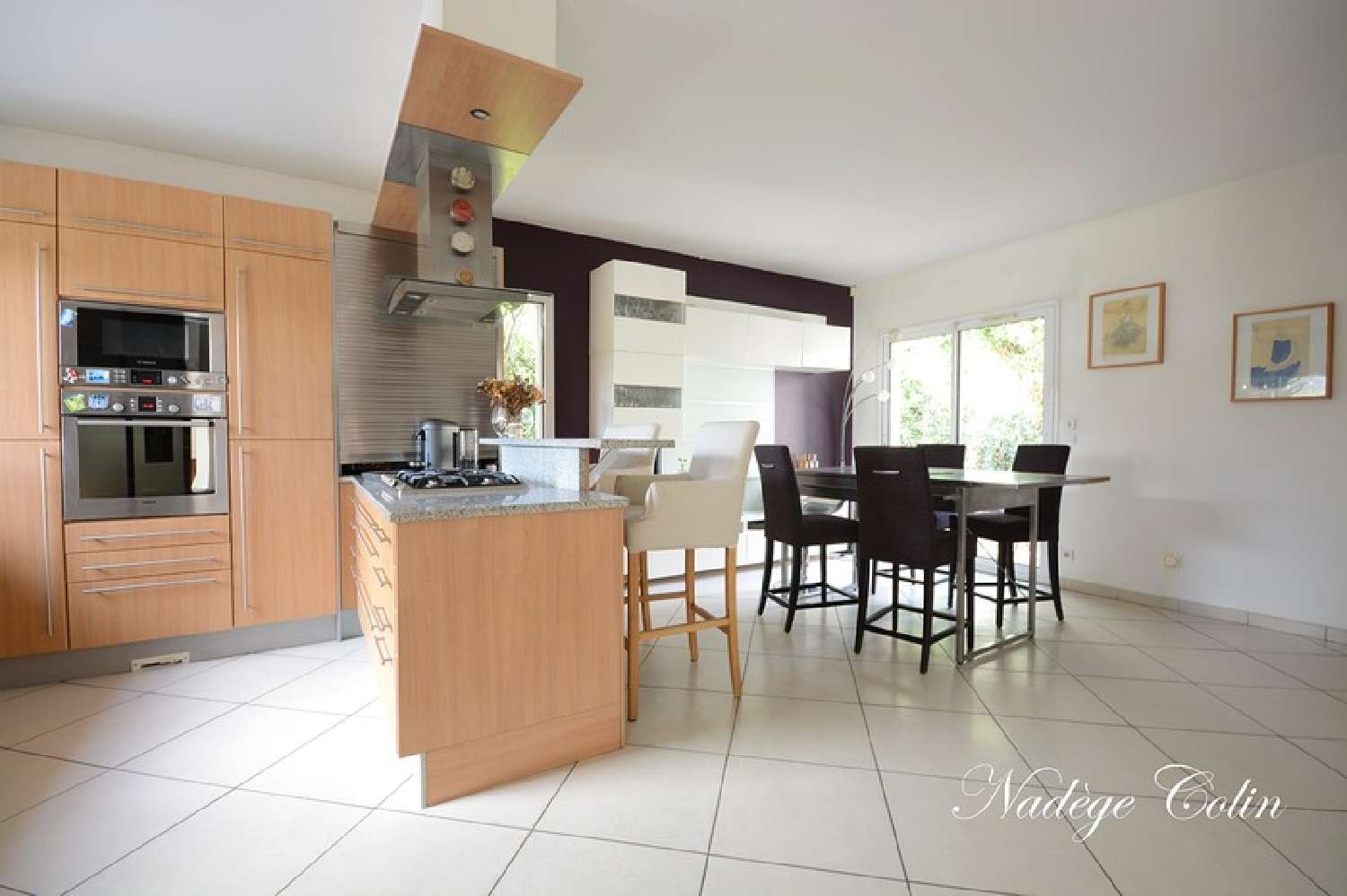  à vendre maison Saint-Rémy-lès-Chevreuse Yvelines 3