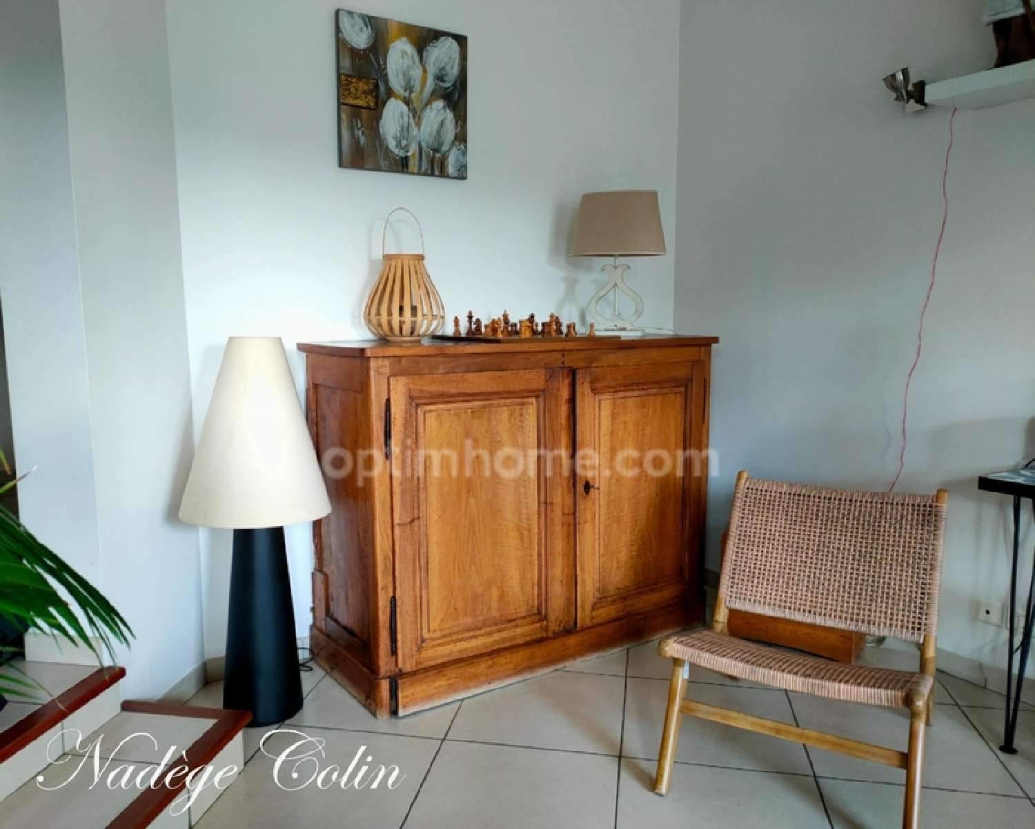  à vendre maison Saint-Rémy-lès-Chevreuse Yvelines 4