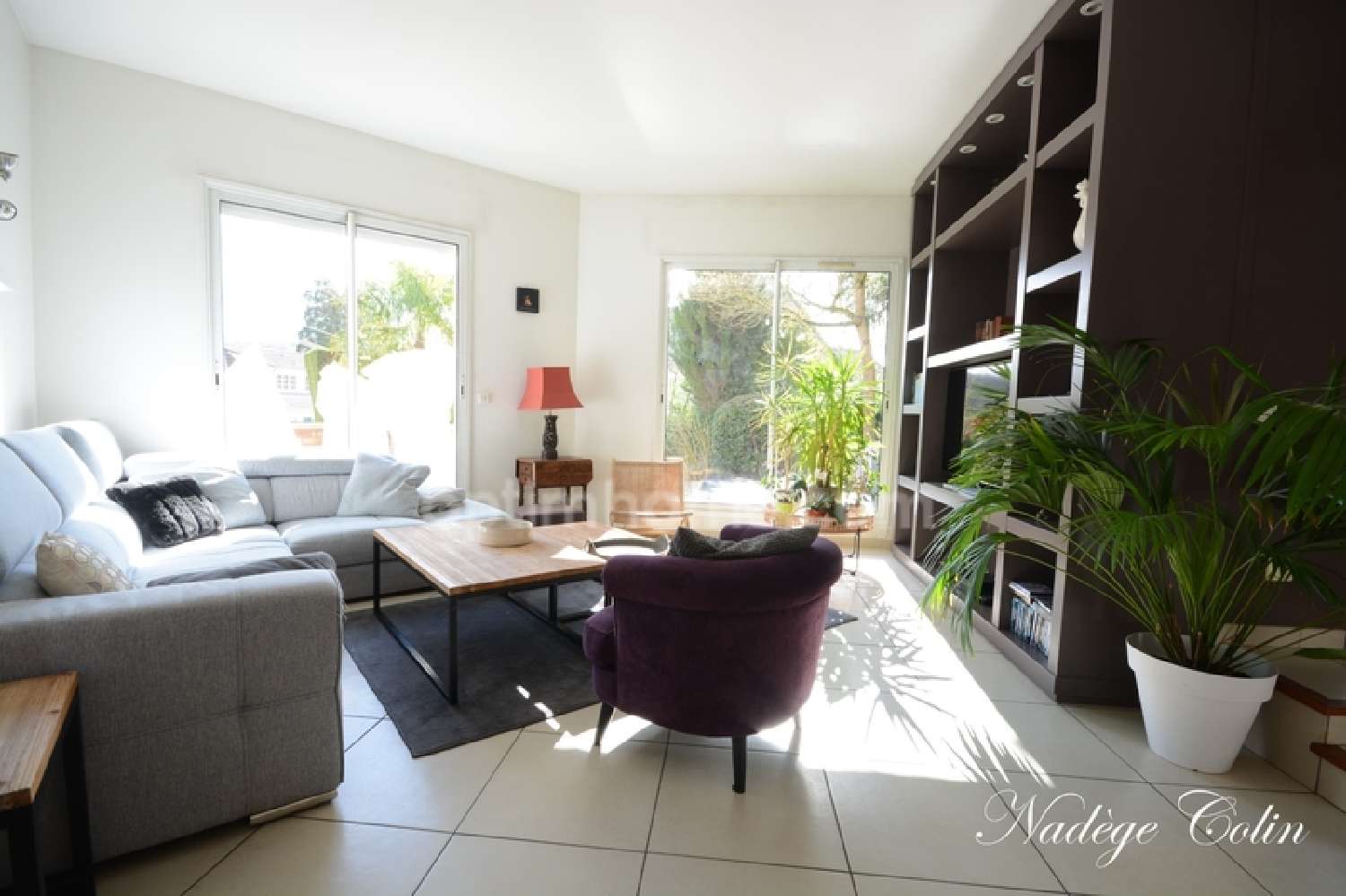  à vendre maison Saint-Rémy-lès-Chevreuse Yvelines 5