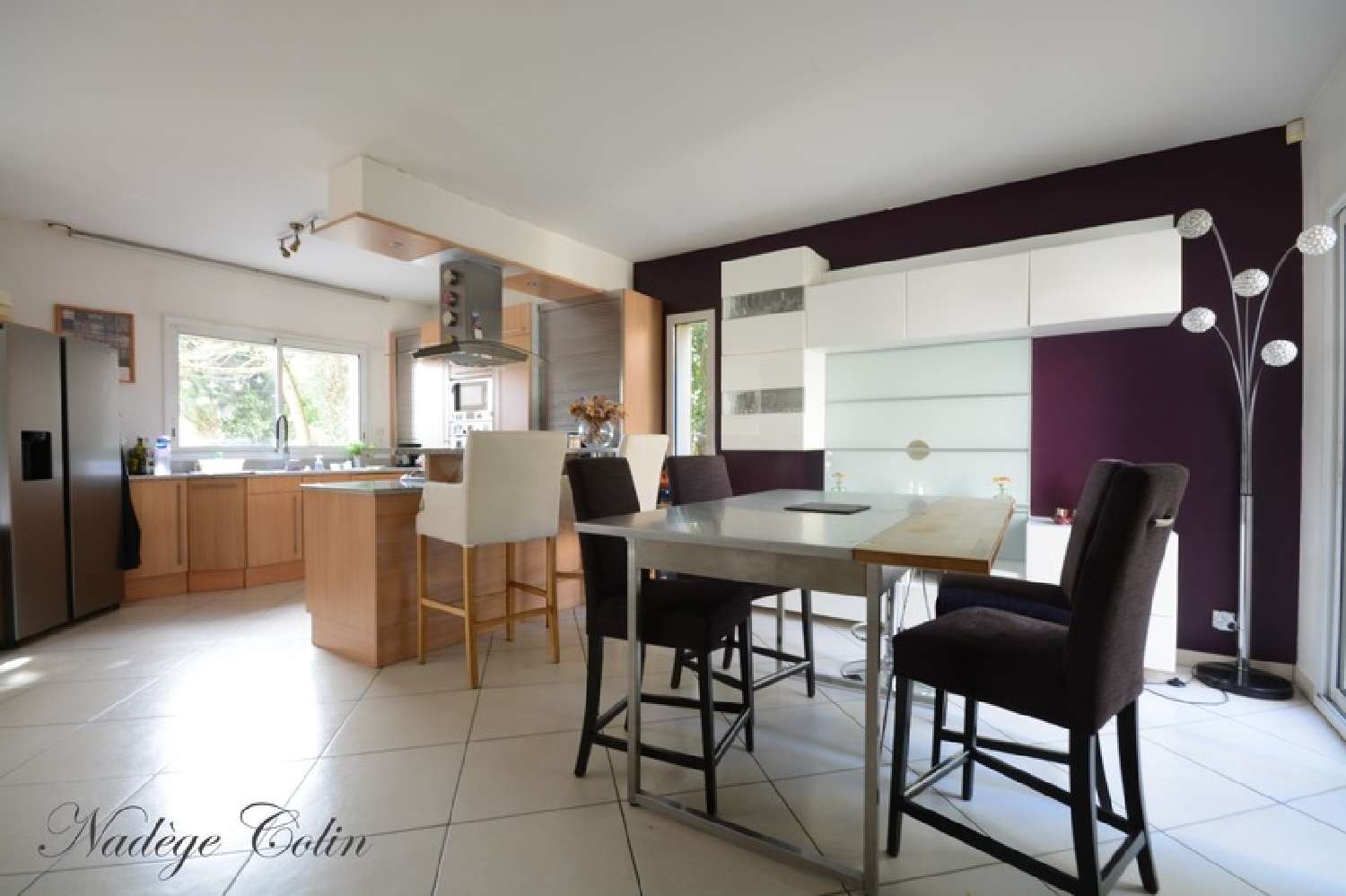  à vendre maison Saint-Rémy-lès-Chevreuse Yvelines 6