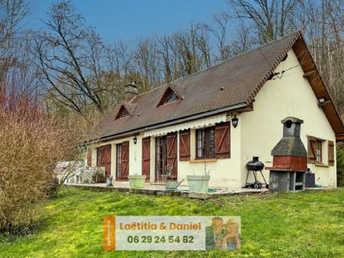 Saint-Rémy-sur-Avre Eure-et-Loir house foto 7271810