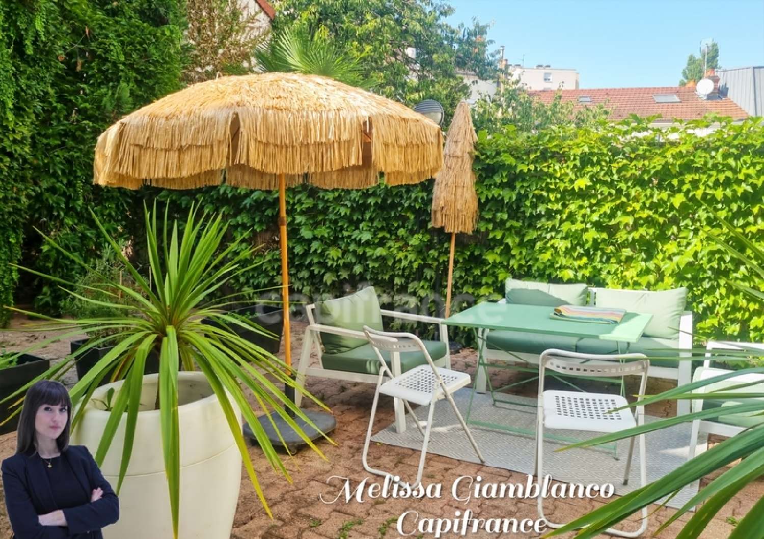  for sale house Saint-Rémy Saône-et-Loire 5