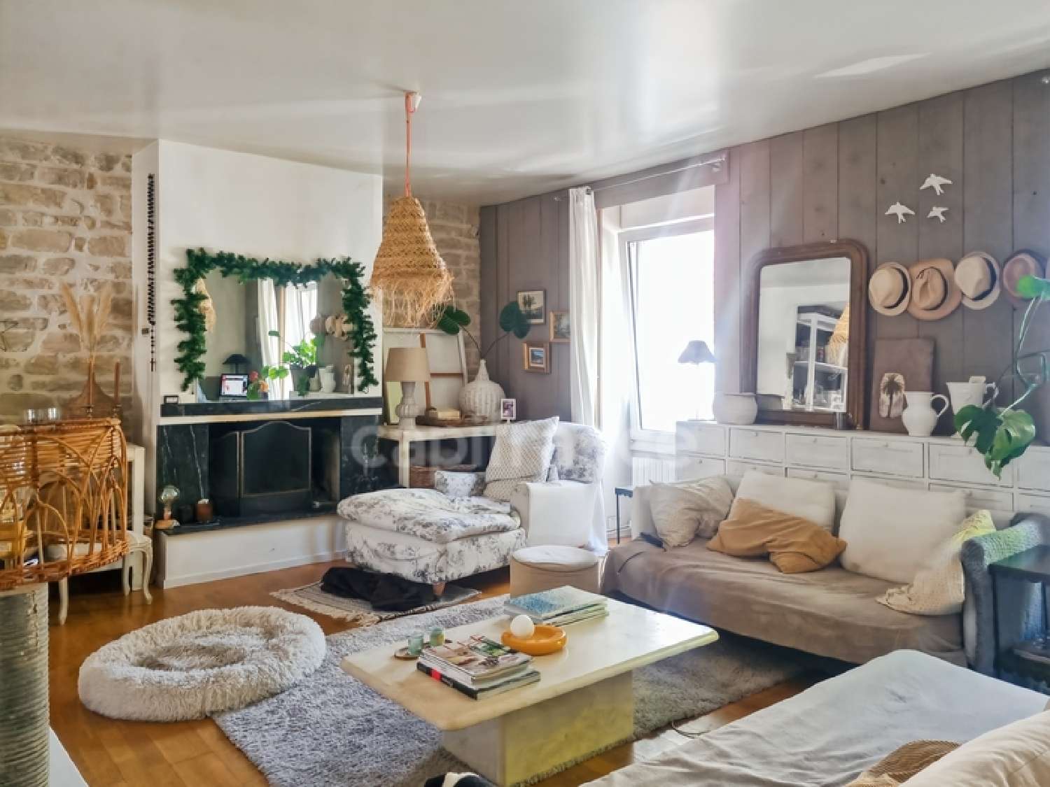  for sale house Saint-Rémy Saône-et-Loire 6