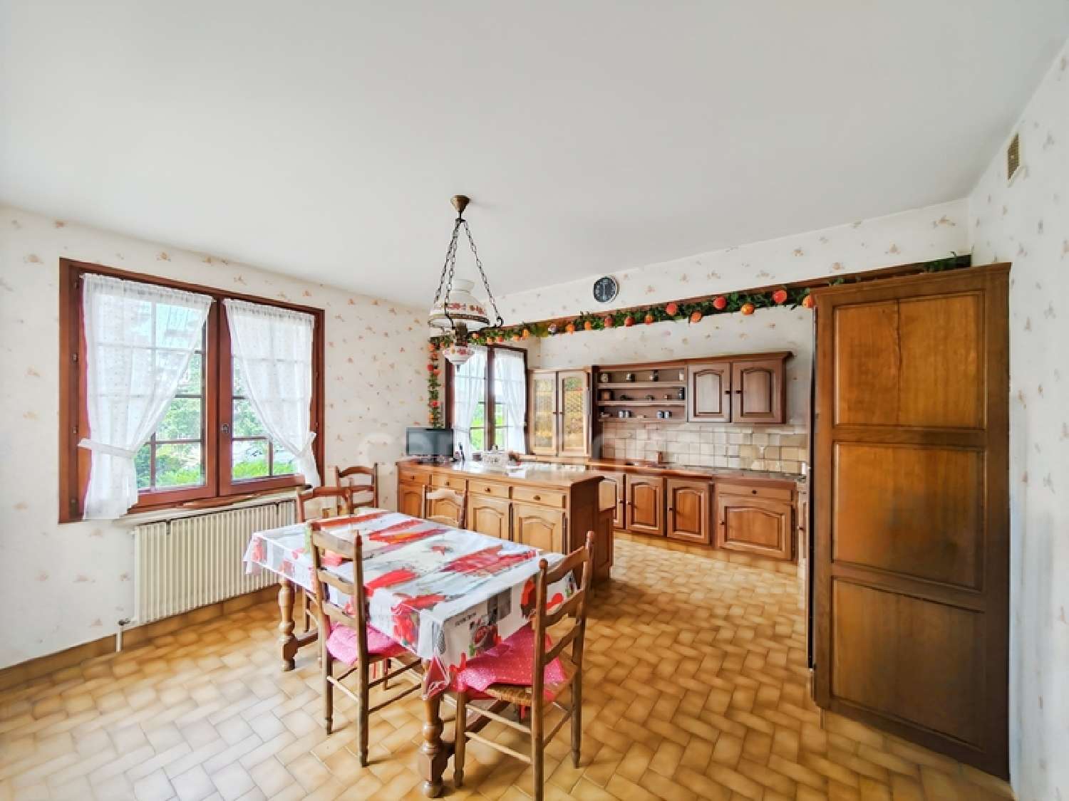 for sale house Saint-Rémy Saône-et-Loire 3