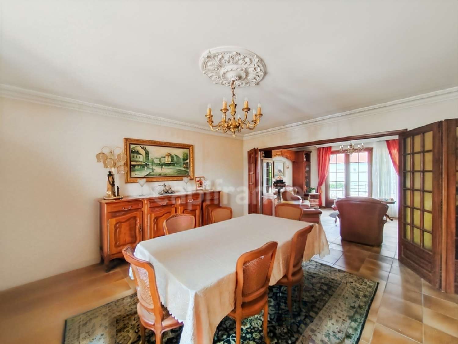 for sale house Saint-Rémy Saône-et-Loire 6