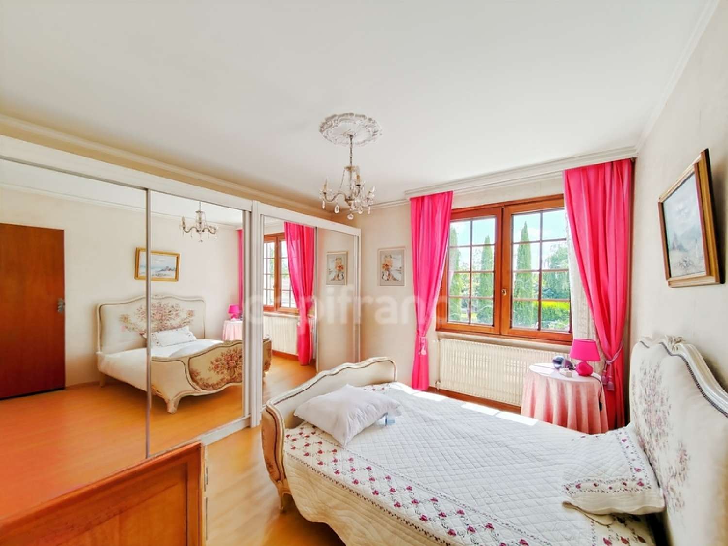 for sale house Saint-Rémy Saône-et-Loire 8