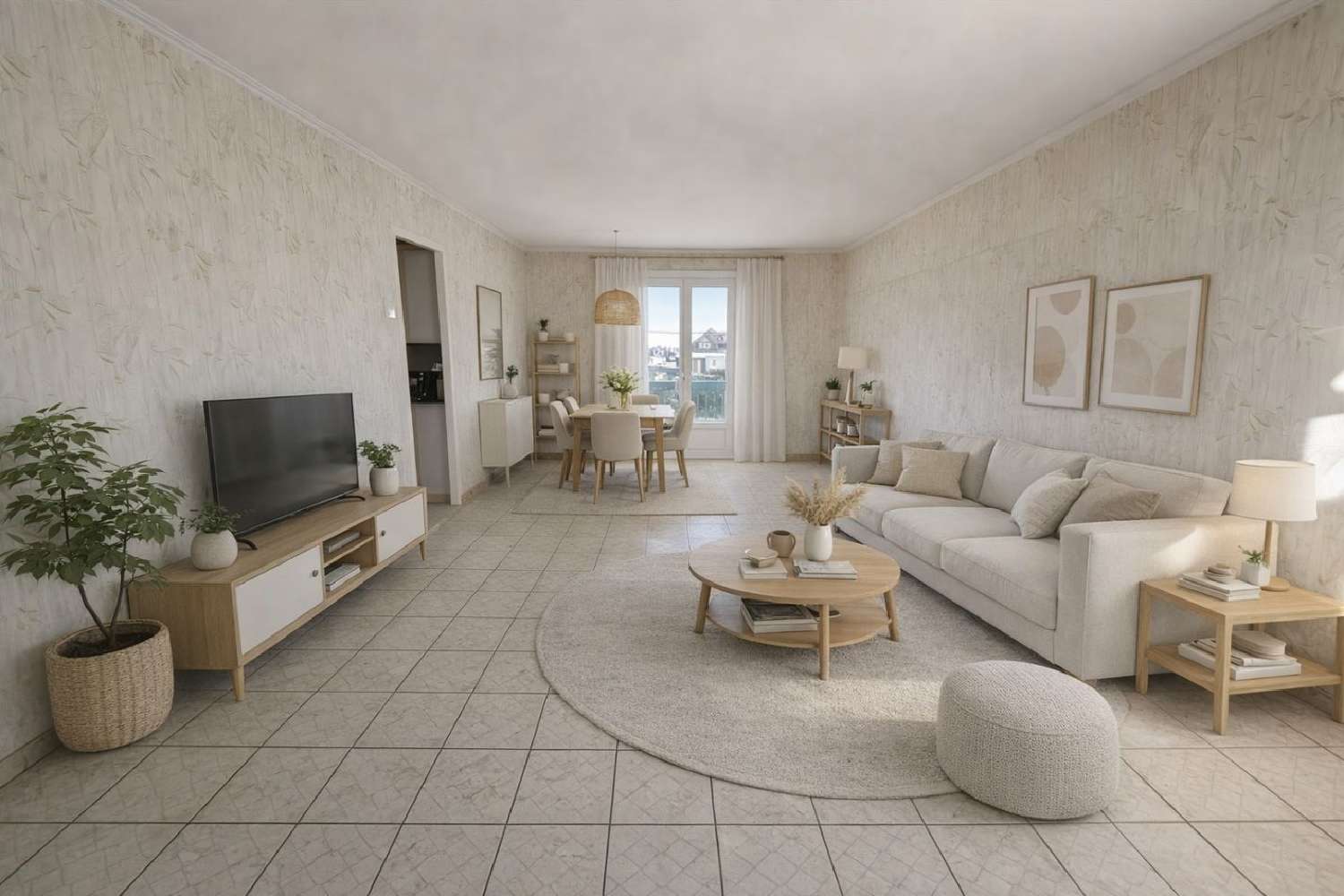  te koop huis Saint-Rémy Saône-et-Loire 5