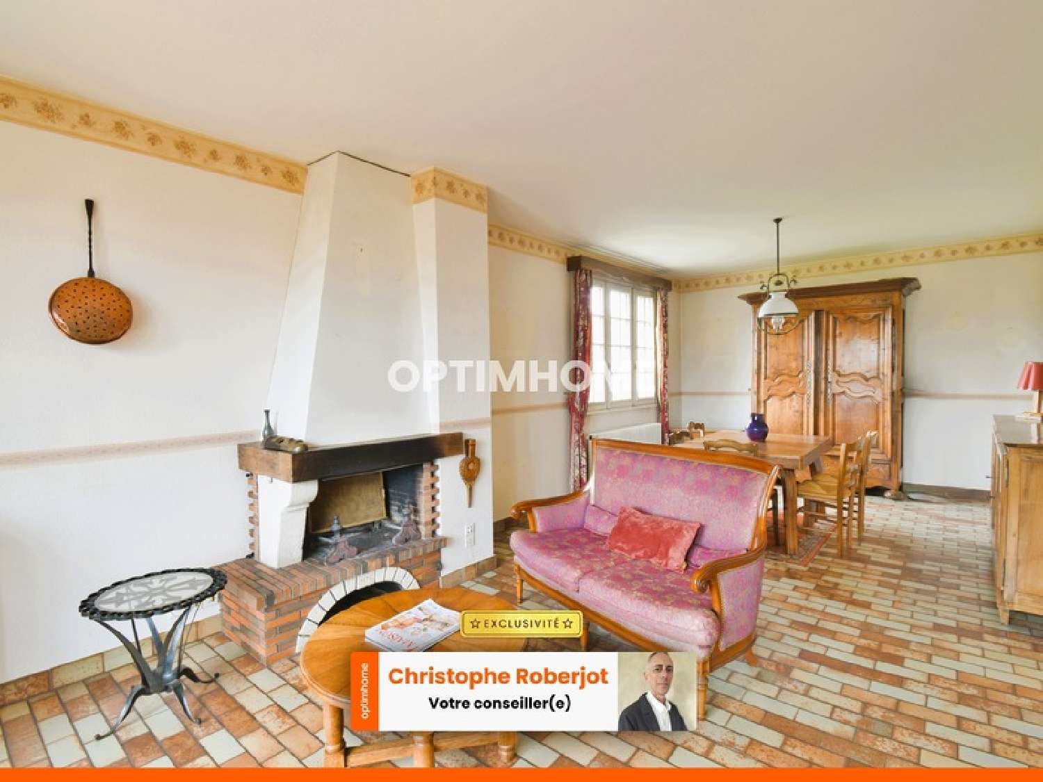 for sale house Saint-Rémy Saône-et-Loire 5