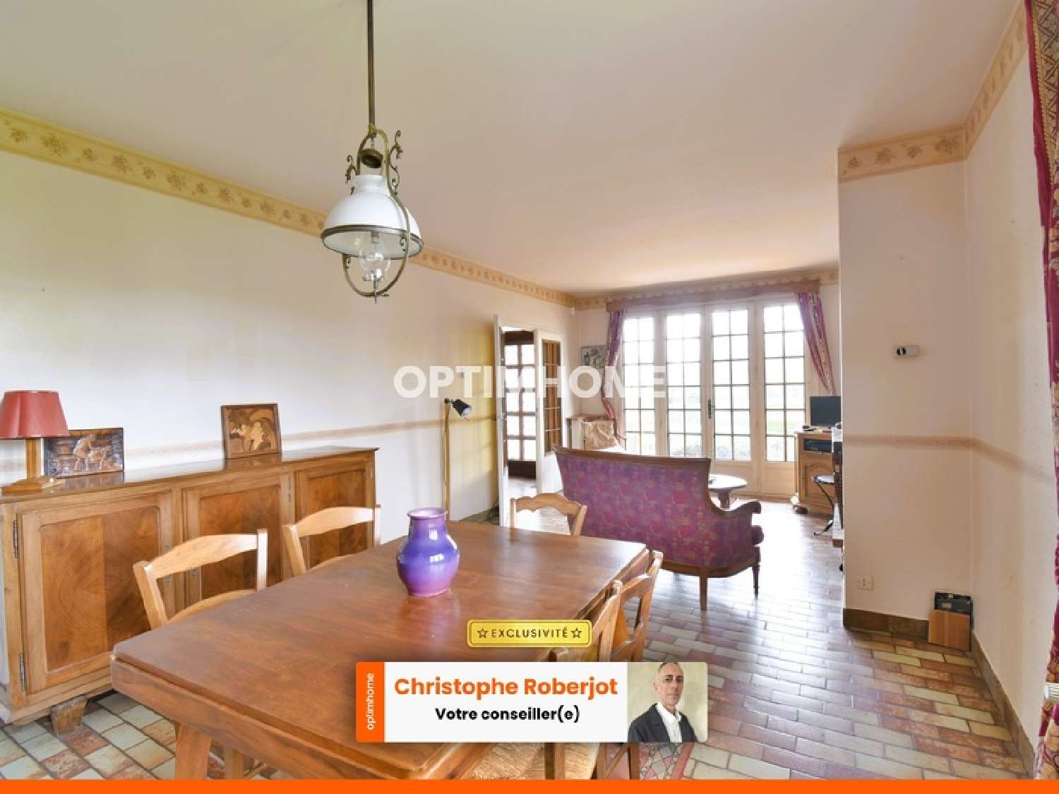 for sale house Saint-Rémy Saône-et-Loire 6