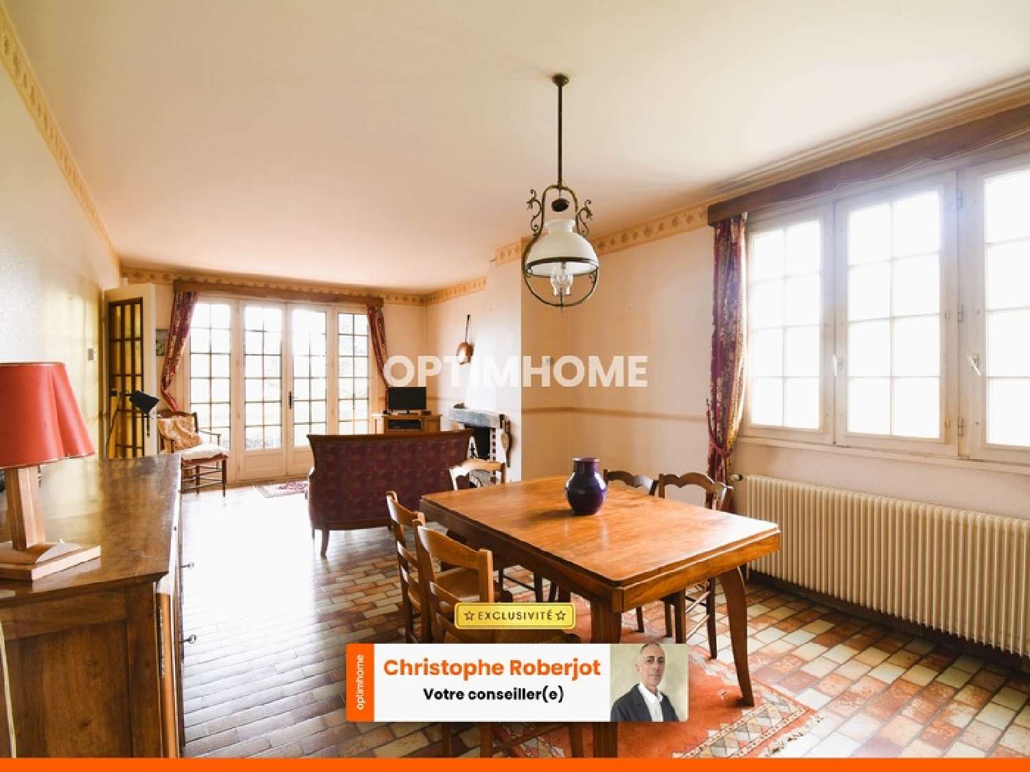 for sale house Saint-Rémy Saône-et-Loire 7