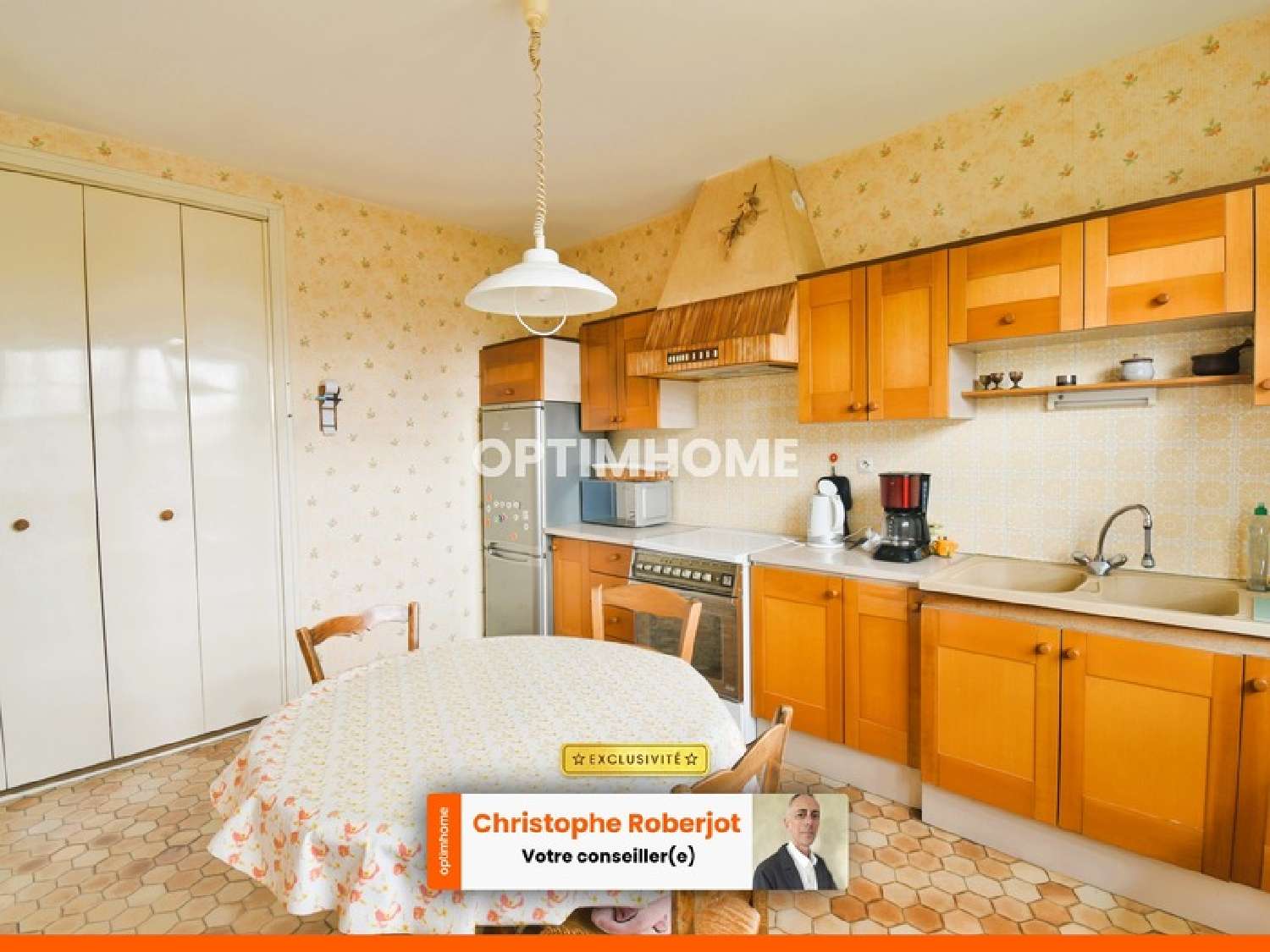 for sale house Saint-Rémy Saône-et-Loire 8