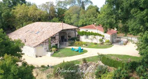 Saint-Robert Lot-et-Garonne Haus Bild 7277974