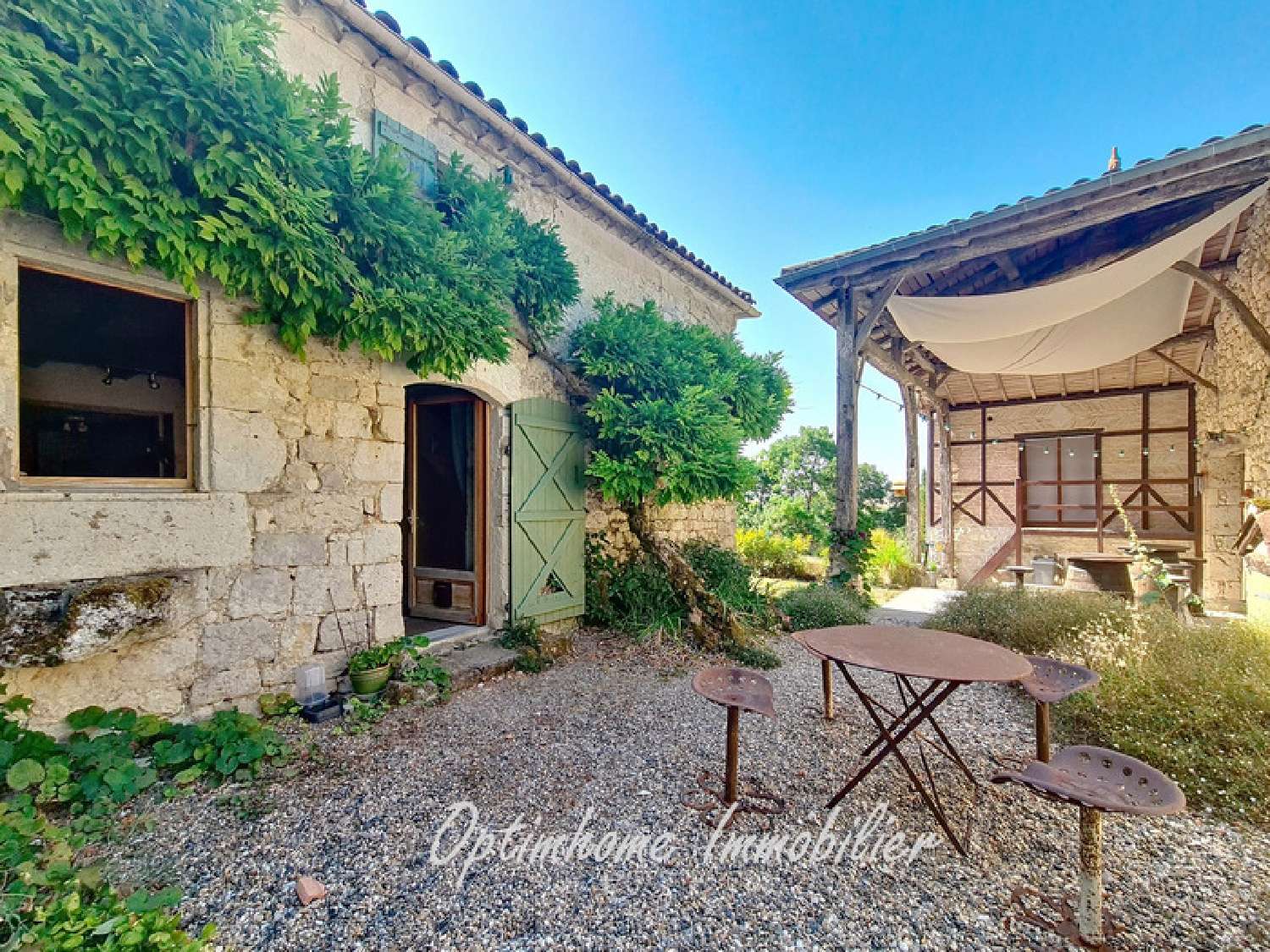  kaufen Haus Saint-Robert Lot-et-Garonne 3